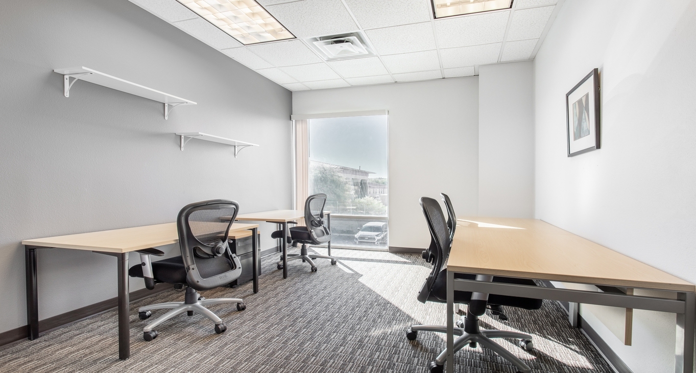 Affitto uffici 871 Coronado Center Drive_5-5