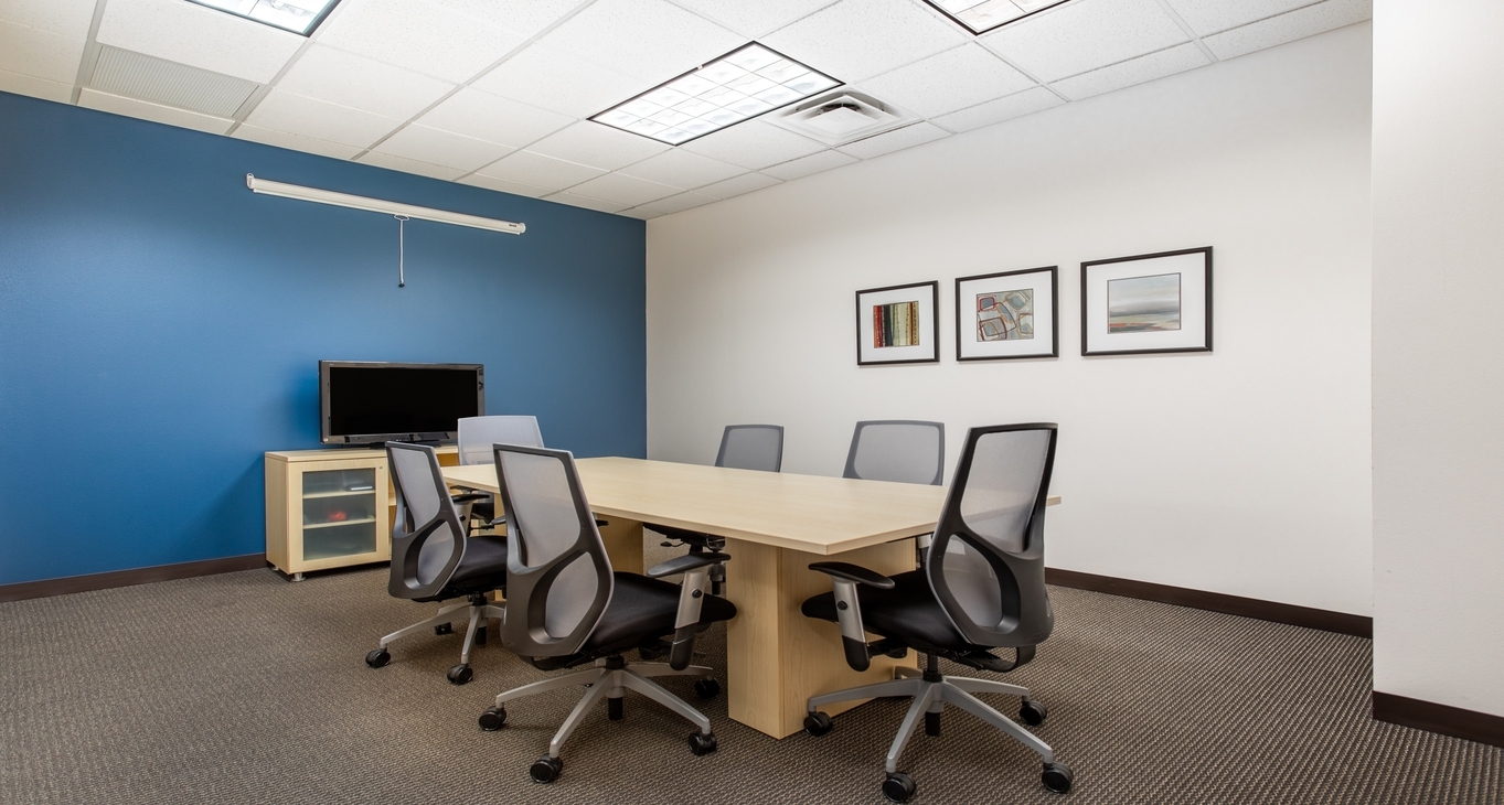 Affitto uffici 871 Coronado Center Drive_8-8