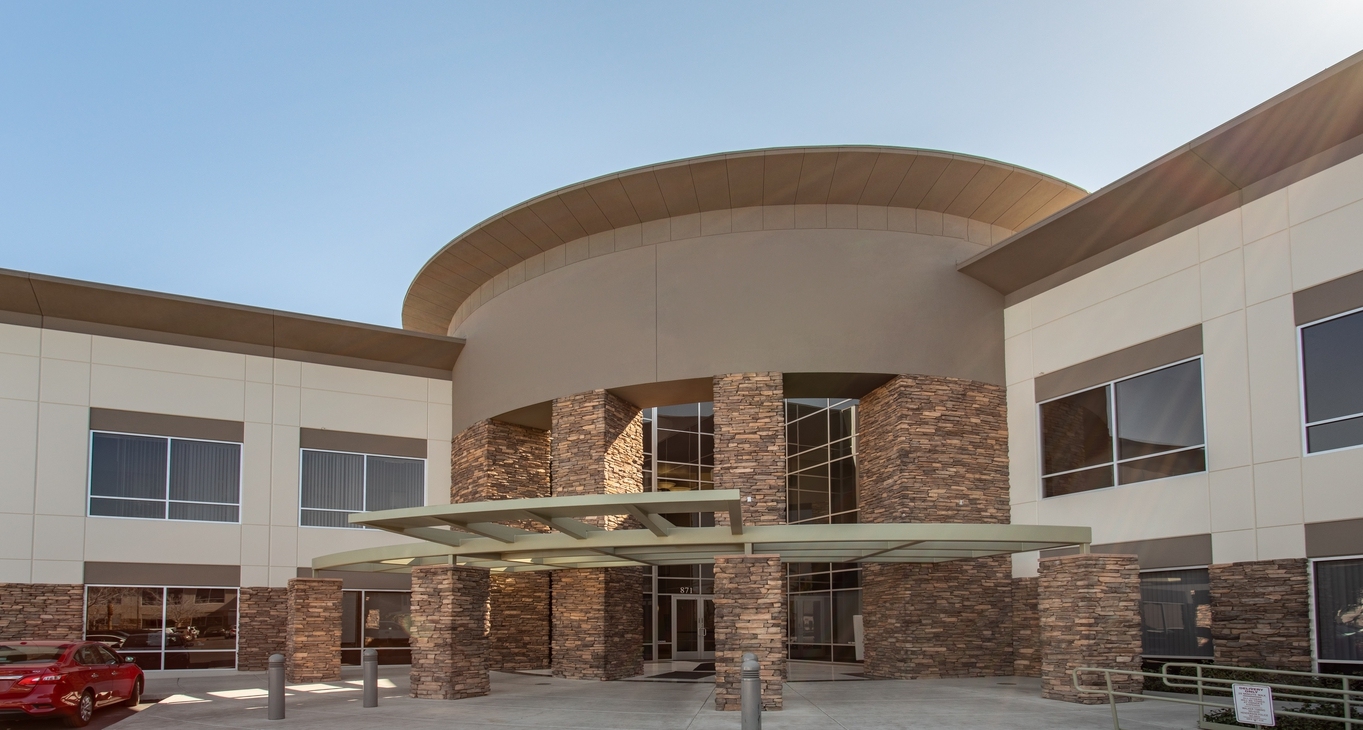 Affitto uffici 871 Coronado Center Drive_9-9