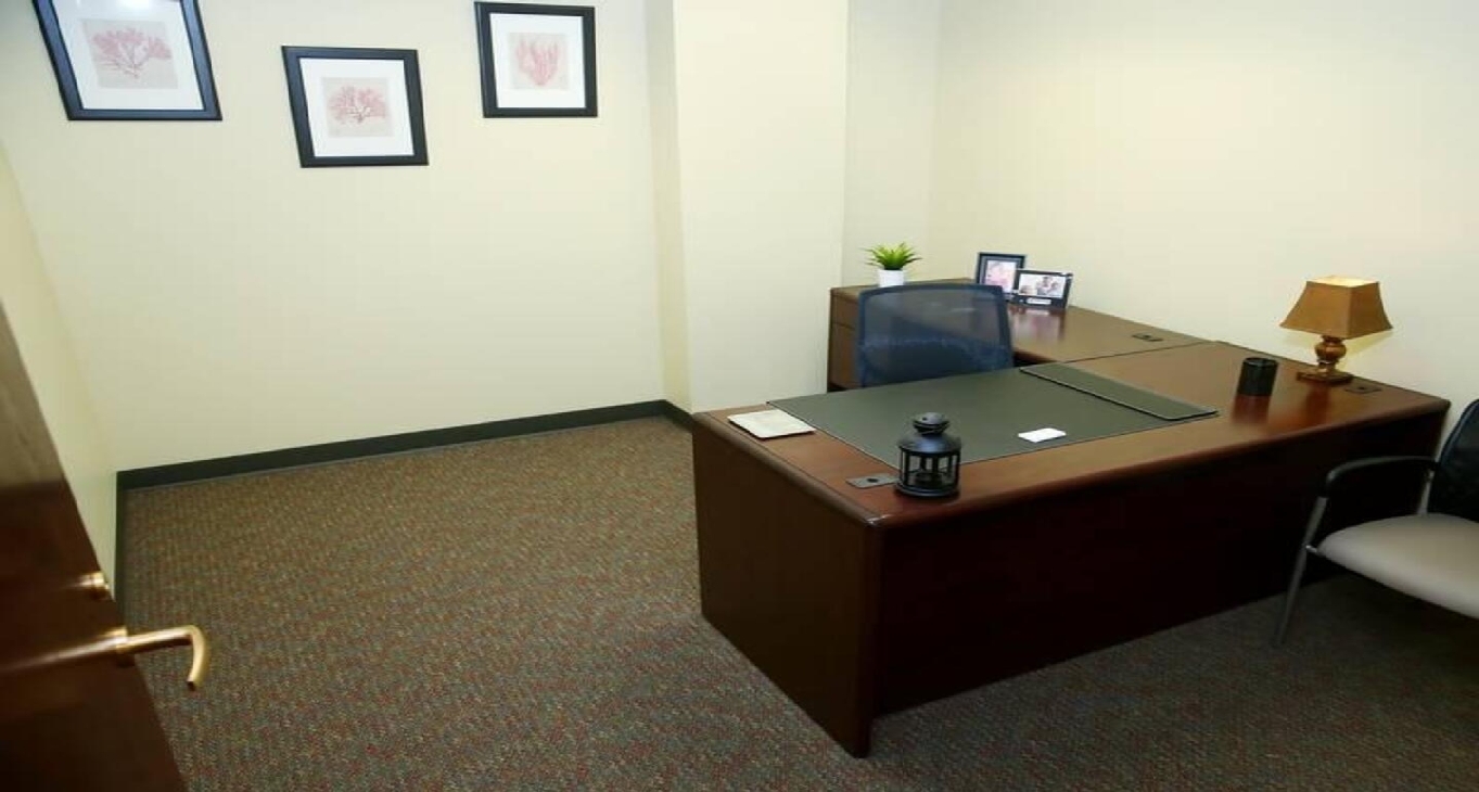 Rent office 8745 W. Higgins Rd., Ste. 110 — photo 13