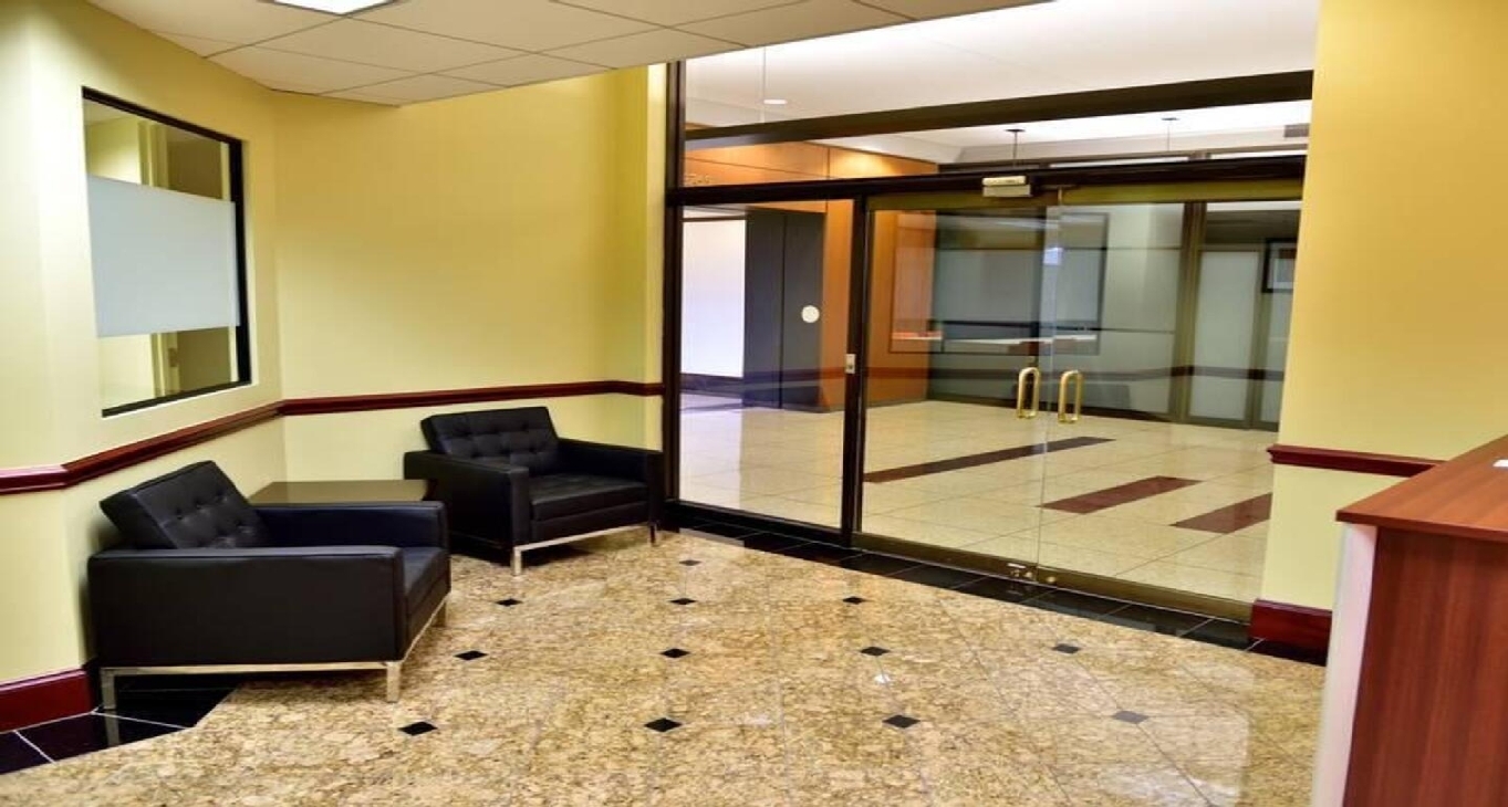 Rent office 8745 W. Higgins Rd., Ste. 110 — photo 12