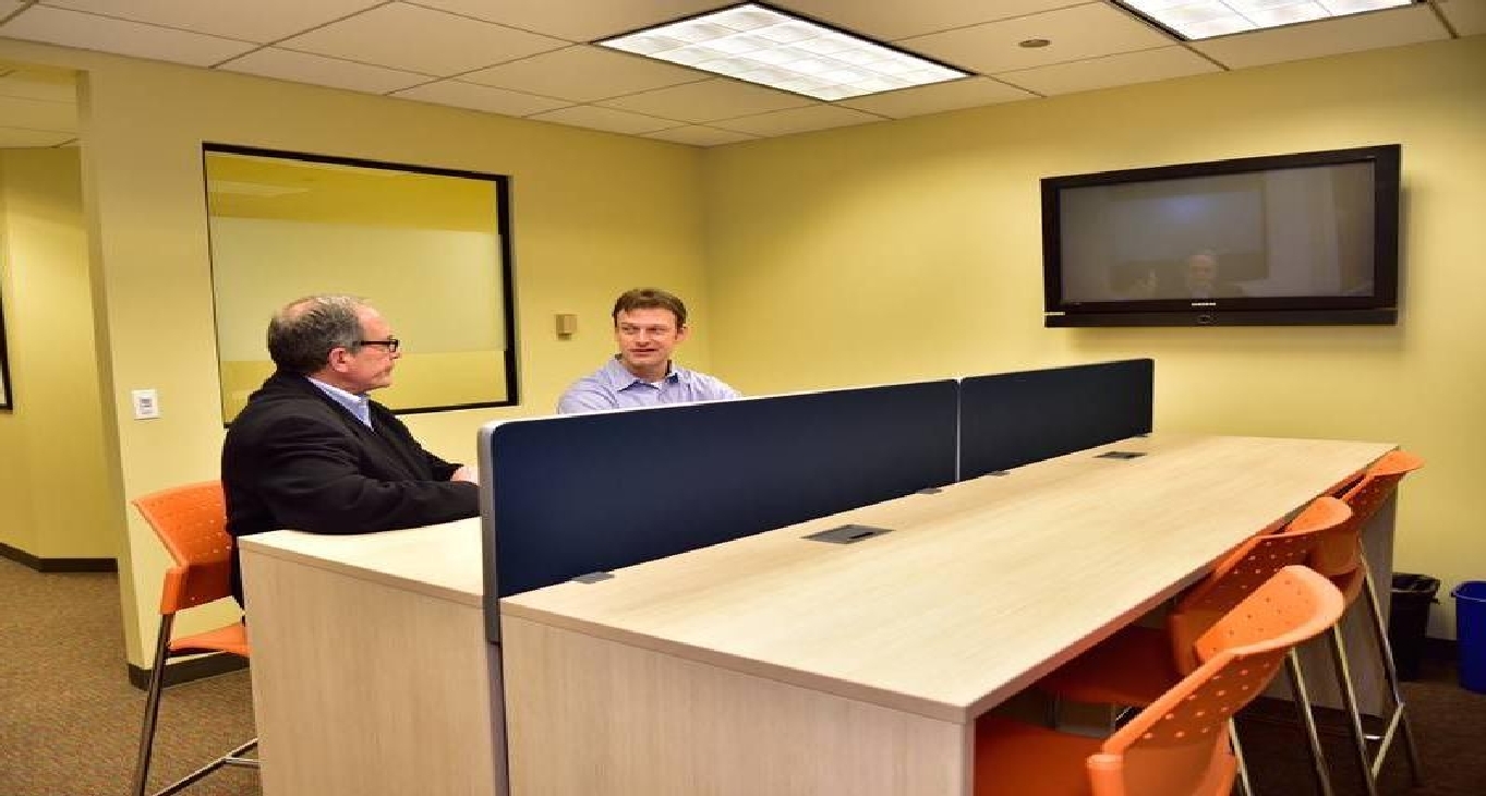 8745 W. Higgins Rd., Ste. 110, Chicago, Il, 8745 W. Higgins Rd., Ste. 110, Chicago, Il, Chicago, IL 60631 — office space for rent, photo 7