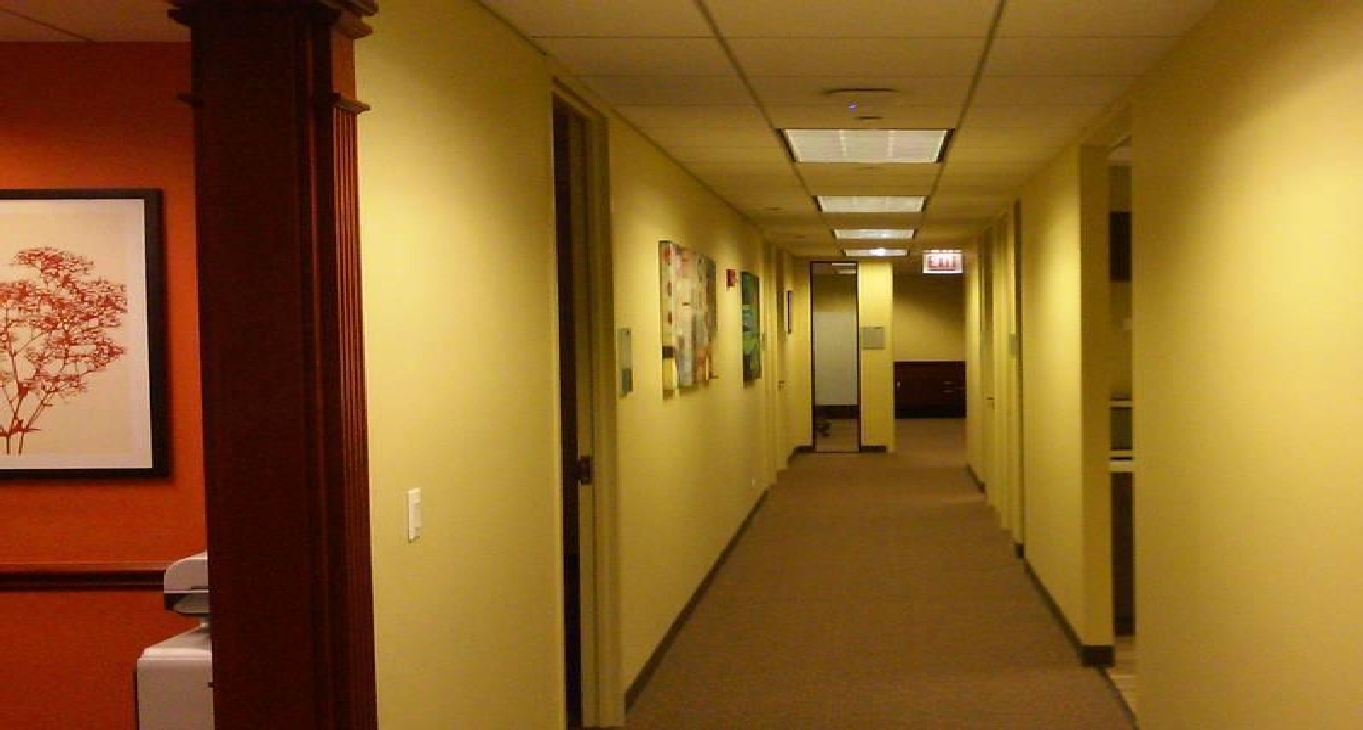 8745 W. Higgins Rd., Ste. 110, Chicago, Il, 8745 W. Higgins Rd., Ste. 110, Chicago, Il, Chicago, IL 60631 — office space for rent, photo 4