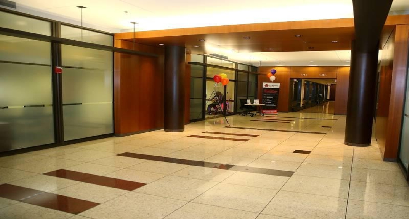 8745 W. Higgins Rd., Ste. 110, Chicago, Il, 8745 W. Higgins Rd., Ste. 110, Chicago, Il, Chicago, IL 60631 — office space for rent, photo 3