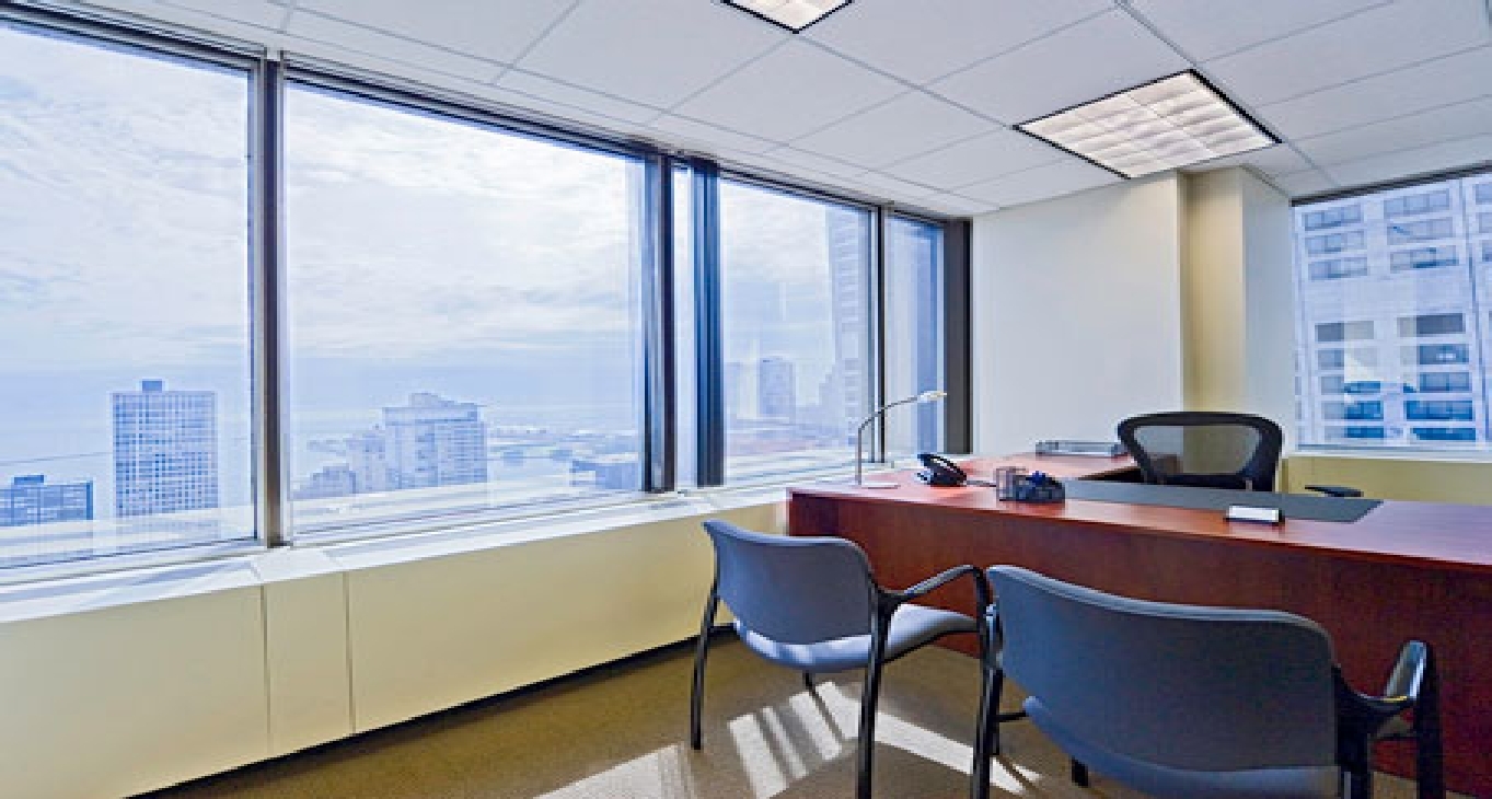 875 North Michigan Tower, 875 North Michigan Tower, 31st Floor, Chicago, IL 60611 — office space for rent, photo 7