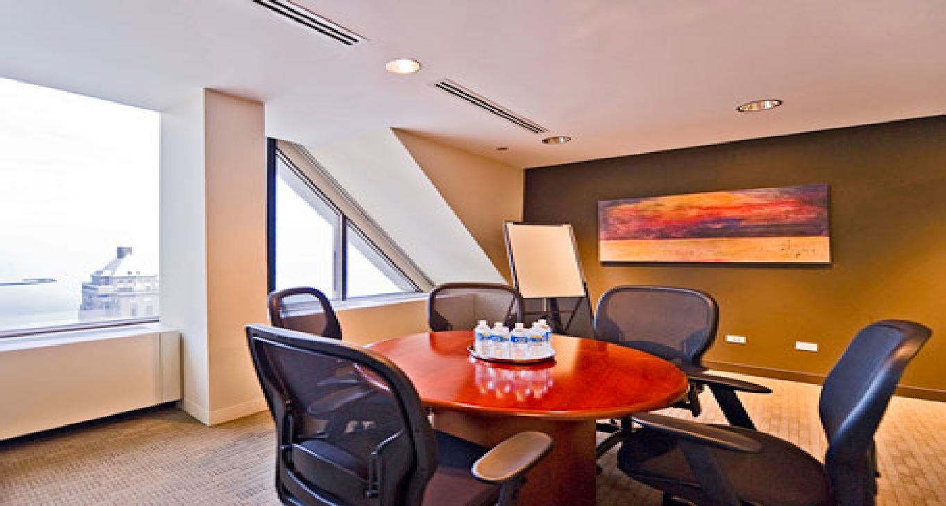 875 North Michigan Tower, 875 North Michigan Tower, 31st Floor, Chicago, IL 60611 — office space for rent, photo 6