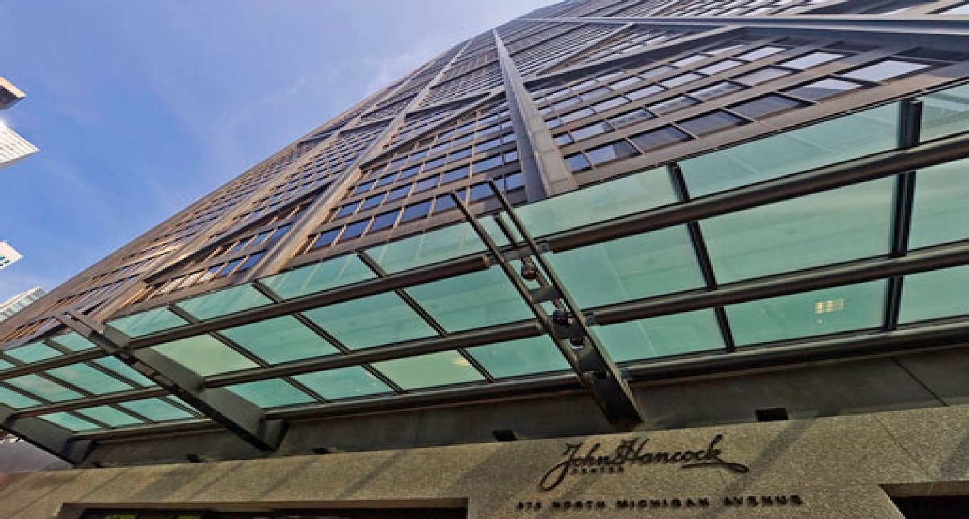 875 North Michigan Tower, 875 North Michigan Tower, 31st Floor, Chicago, IL 60611 — office space for rent, photo 5