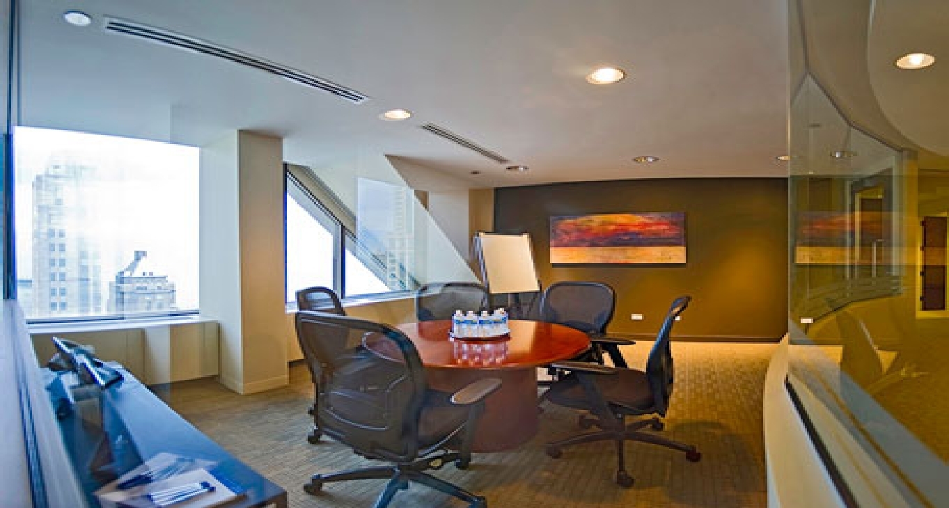 875 North Michigan Tower, 875 North Michigan Tower, 31st Floor, Chicago, IL 60611 — office space for rent, photo 4