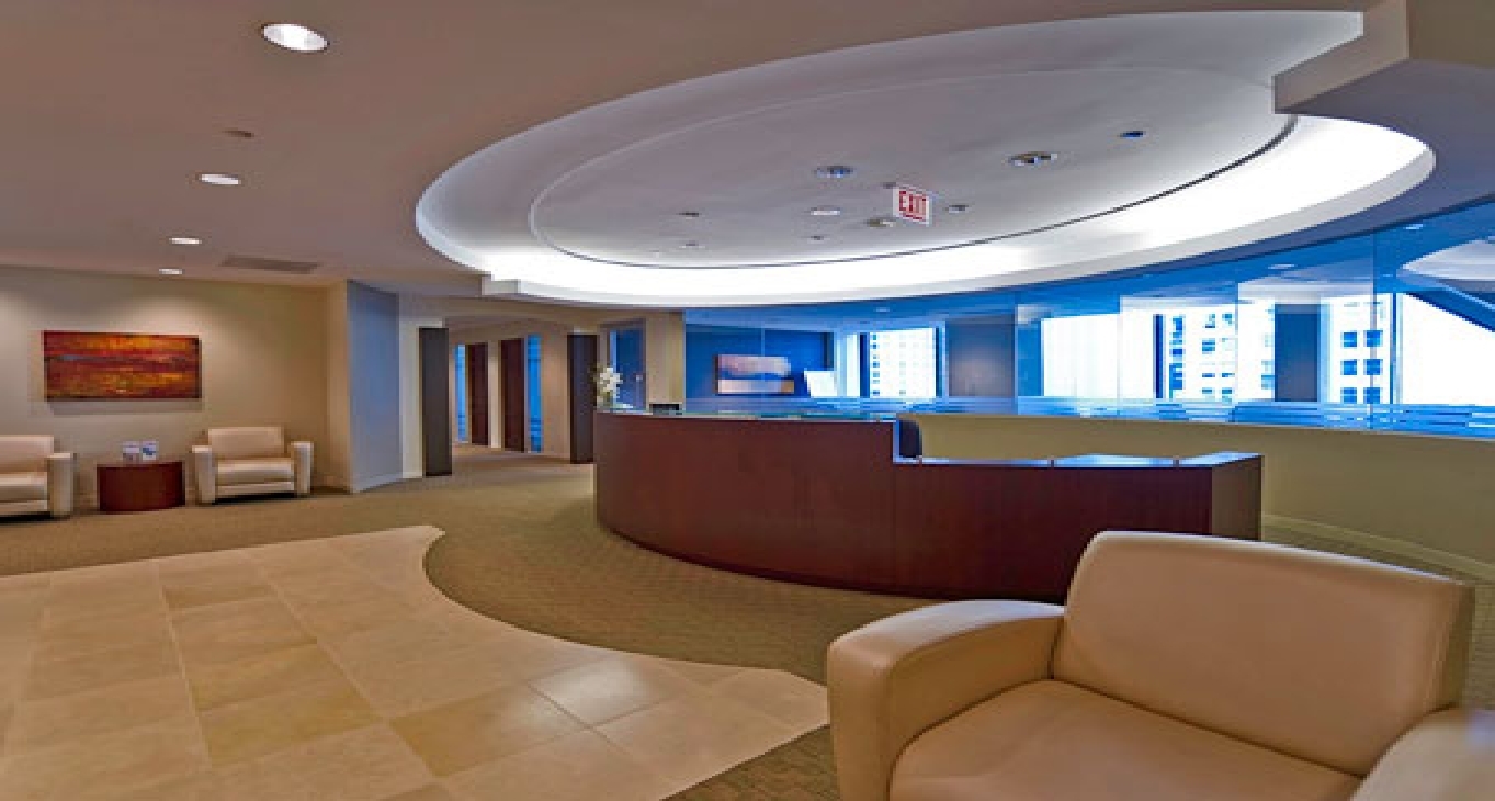 875 North Michigan Tower, 875 North Michigan Tower, 31st Floor, Chicago, IL 60611 — office space for rent, photo 3
