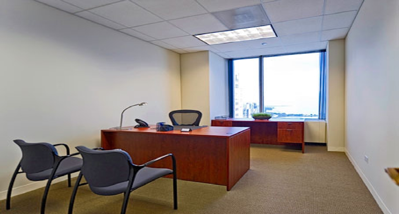 875 North Michigan Tower, 875 North Michigan Tower, 31st Floor, Chicago, IL 60611 — office space for rent, photo 1