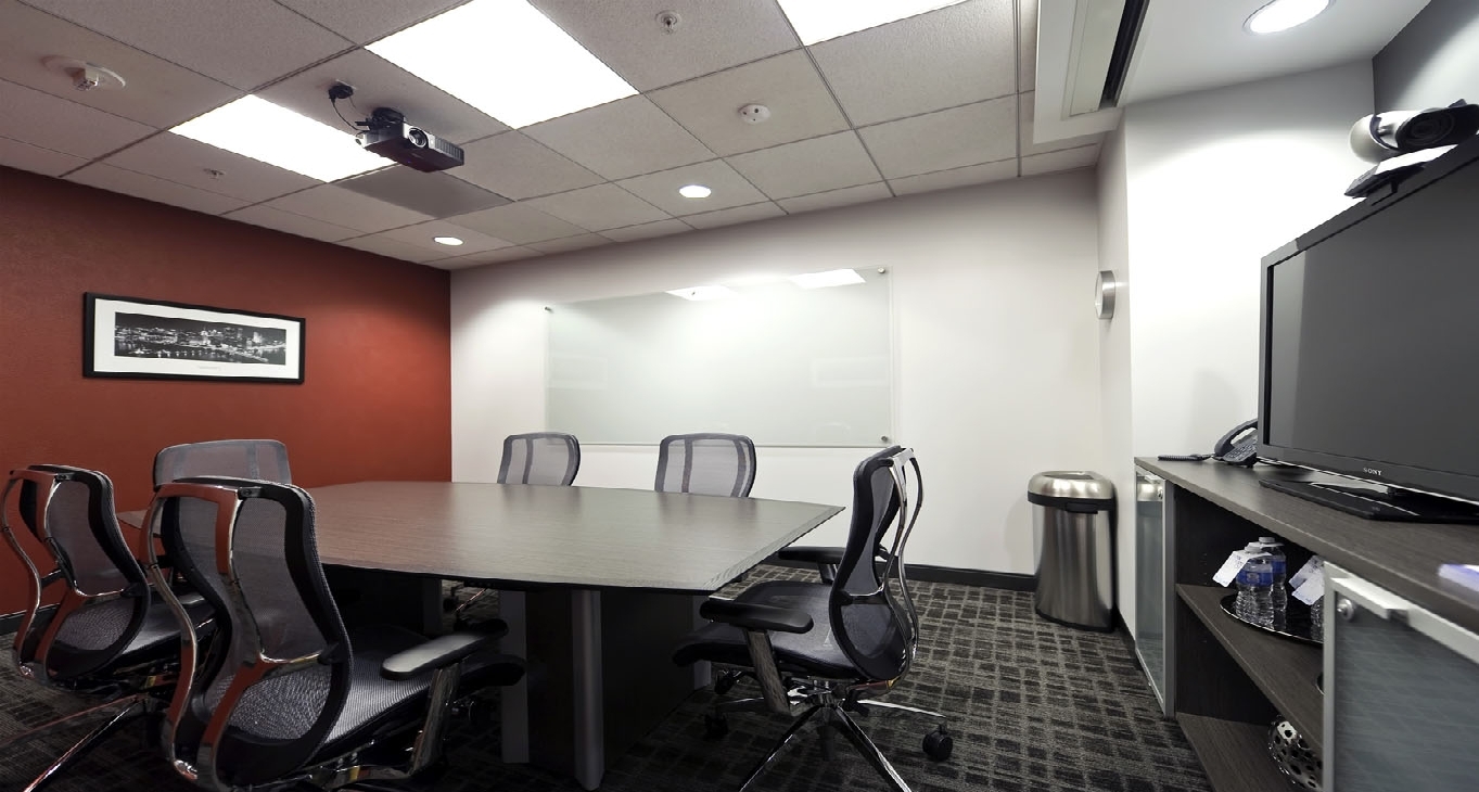 8770 West Bryn Mawr Avenue, 8770 West Bryn Mawr Avenue, Chicago, IL 60631 — office space for rent, photo 3