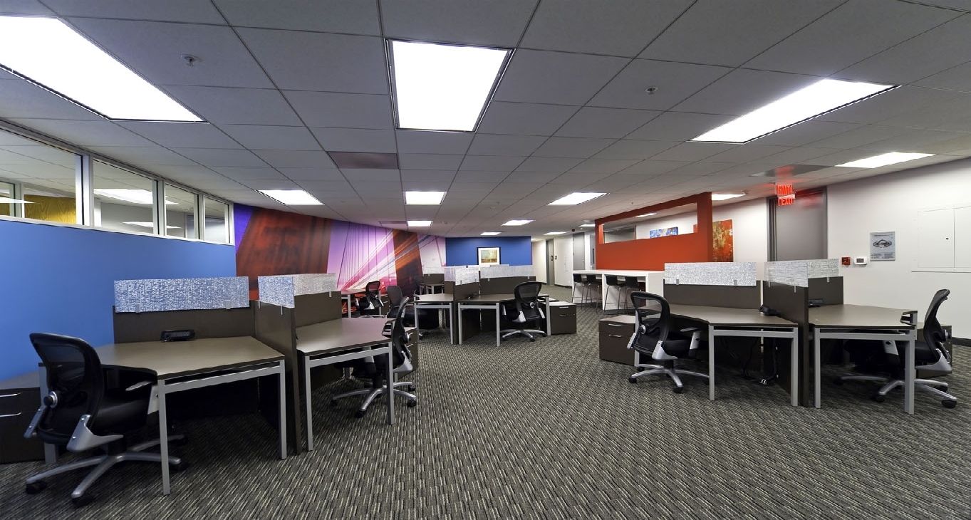 8770 West Bryn Mawr Avenue, 8770 West Bryn Mawr Avenue, Chicago, IL 60631 — office space for rent, photo 2