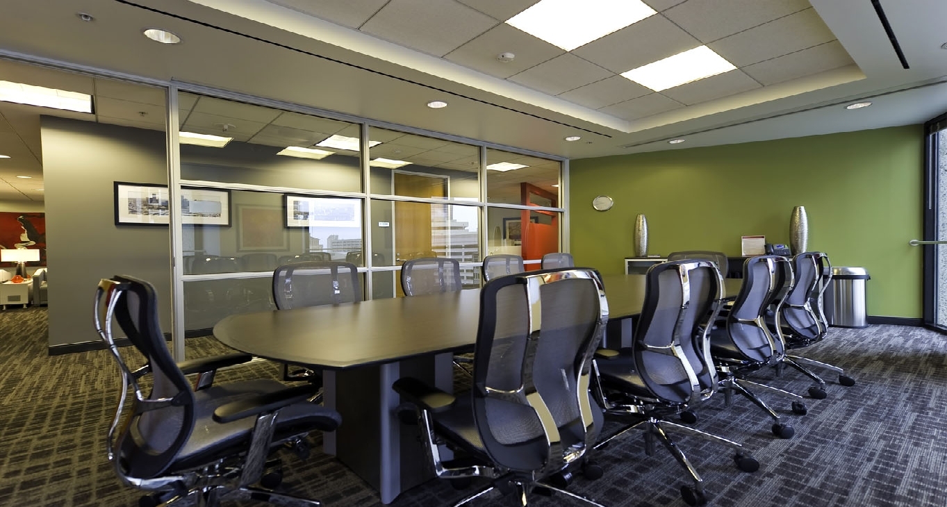 8770 West Bryn Mawr Avenue, 8770 West Bryn Mawr Avenue, Chicago, IL 60631 — office space for rent, photo 1
