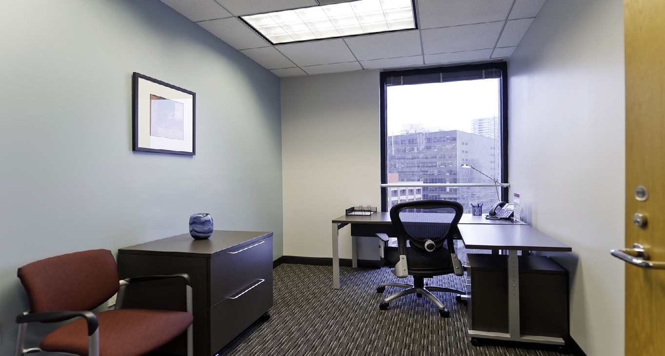 办公室租金8770 West Bryn Mawr Avenue_4-5