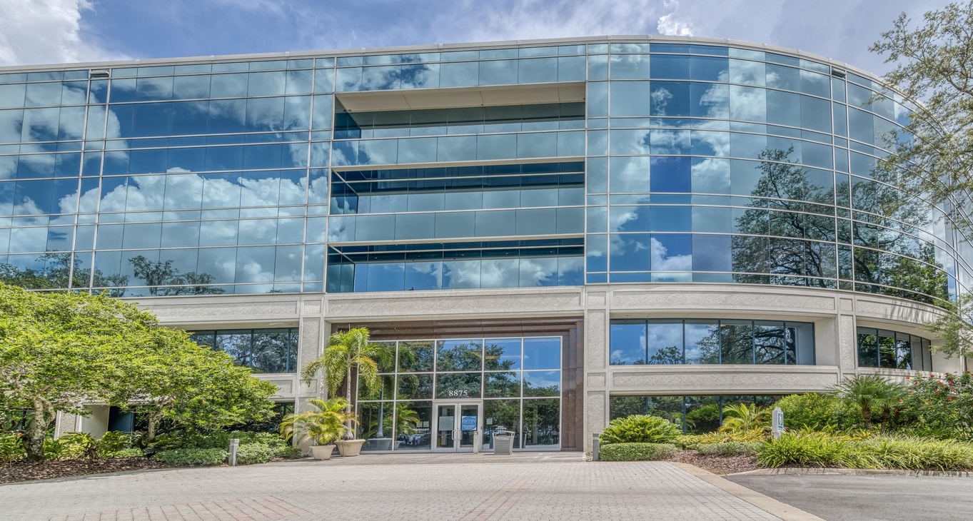 Affitto uffici 8875 Hidden River Parkway_7-7