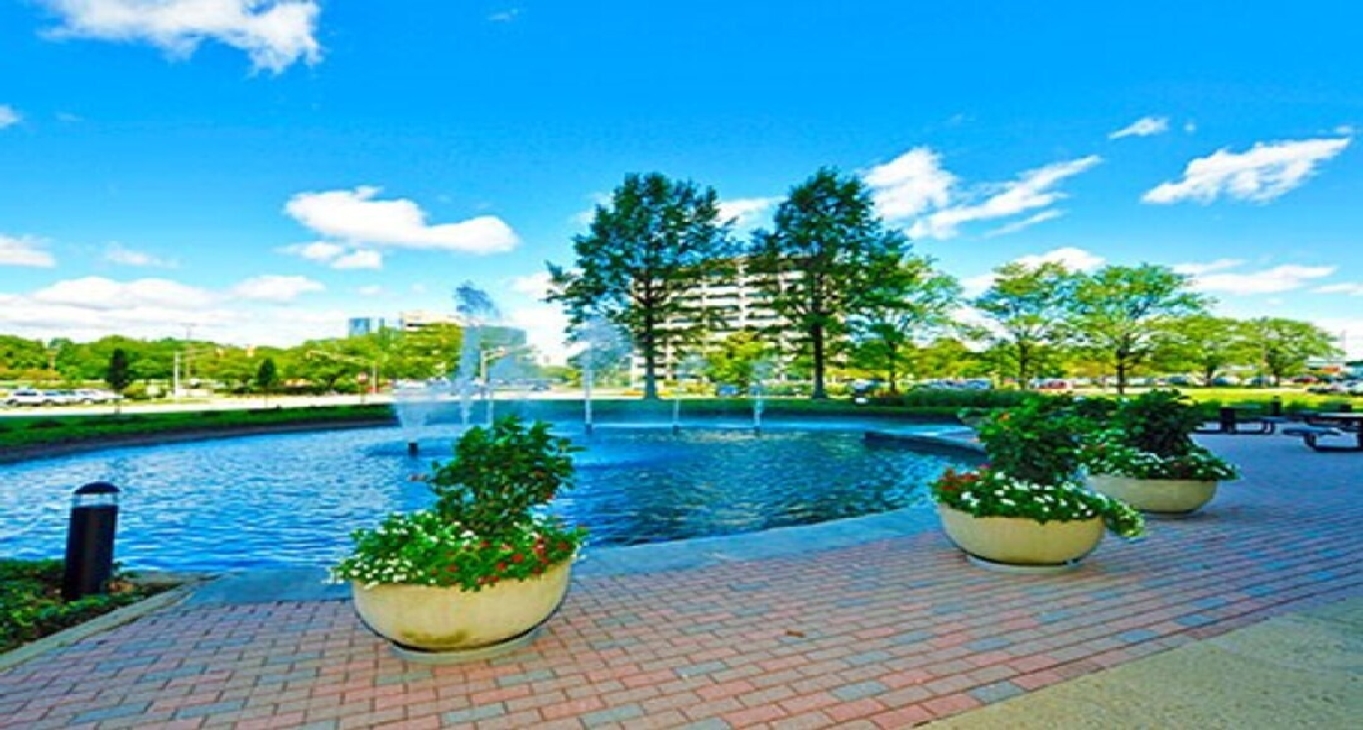 Pusat perniagaan 8888 Keystone Crossing_10-10 Sewa pejabat 8888 Keystone Crossing_10-10