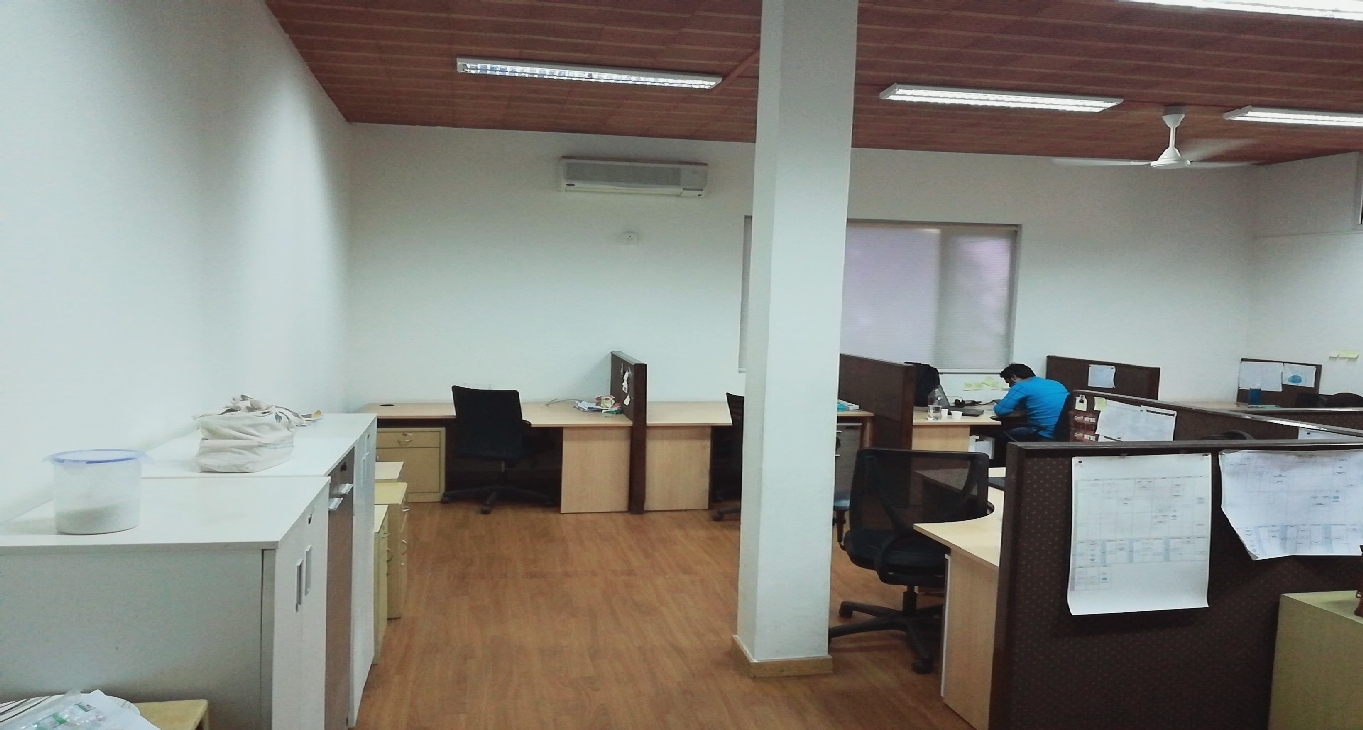 Affitto uffici 88, Borewell rd, Opp whitefield post office, Whitefield_1-1