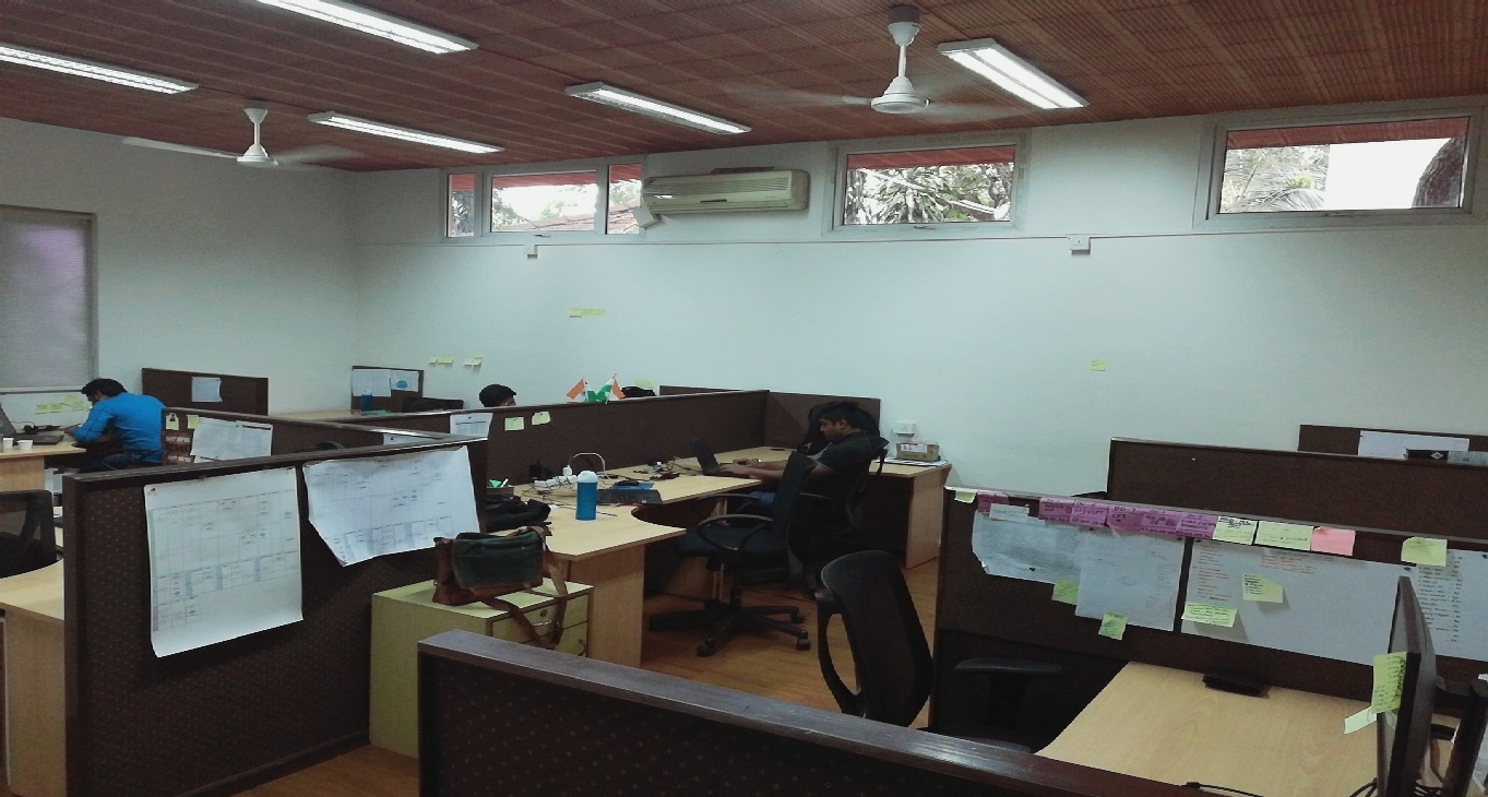 Affitto uffici 88, Borewell rd, Opp whitefield post office, Whitefield_2-2