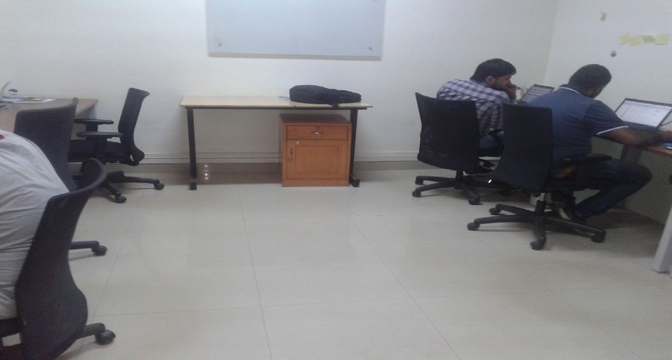 Affitto uffici 88, Borewell rd, Opp whitefield post office, Whitefield_3-3