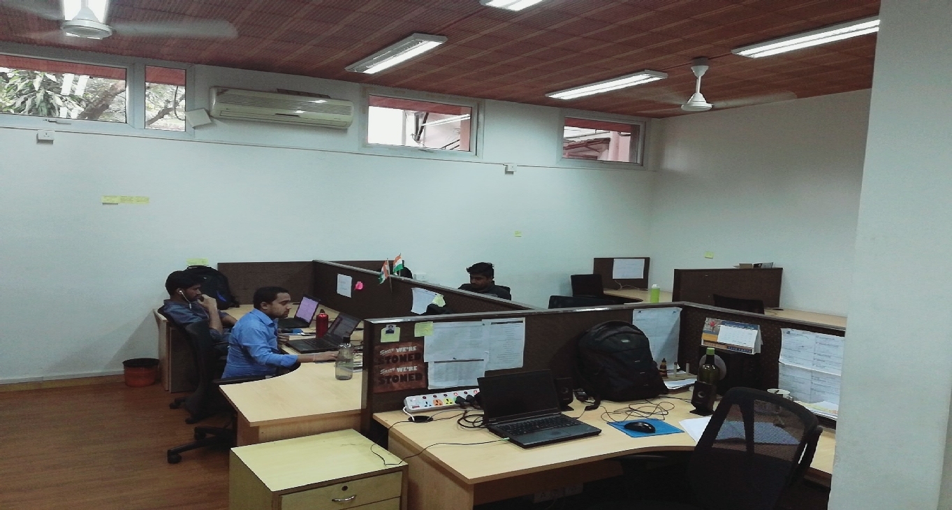 Affitto uffici 88, Borewell rd, Opp whitefield post office, Whitefield_4-4