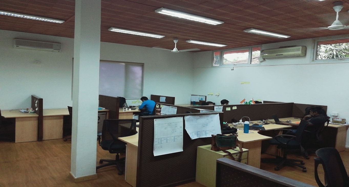 Affitto uffici 88, Borewell rd, Opp whitefield post office, Whitefield_5-5