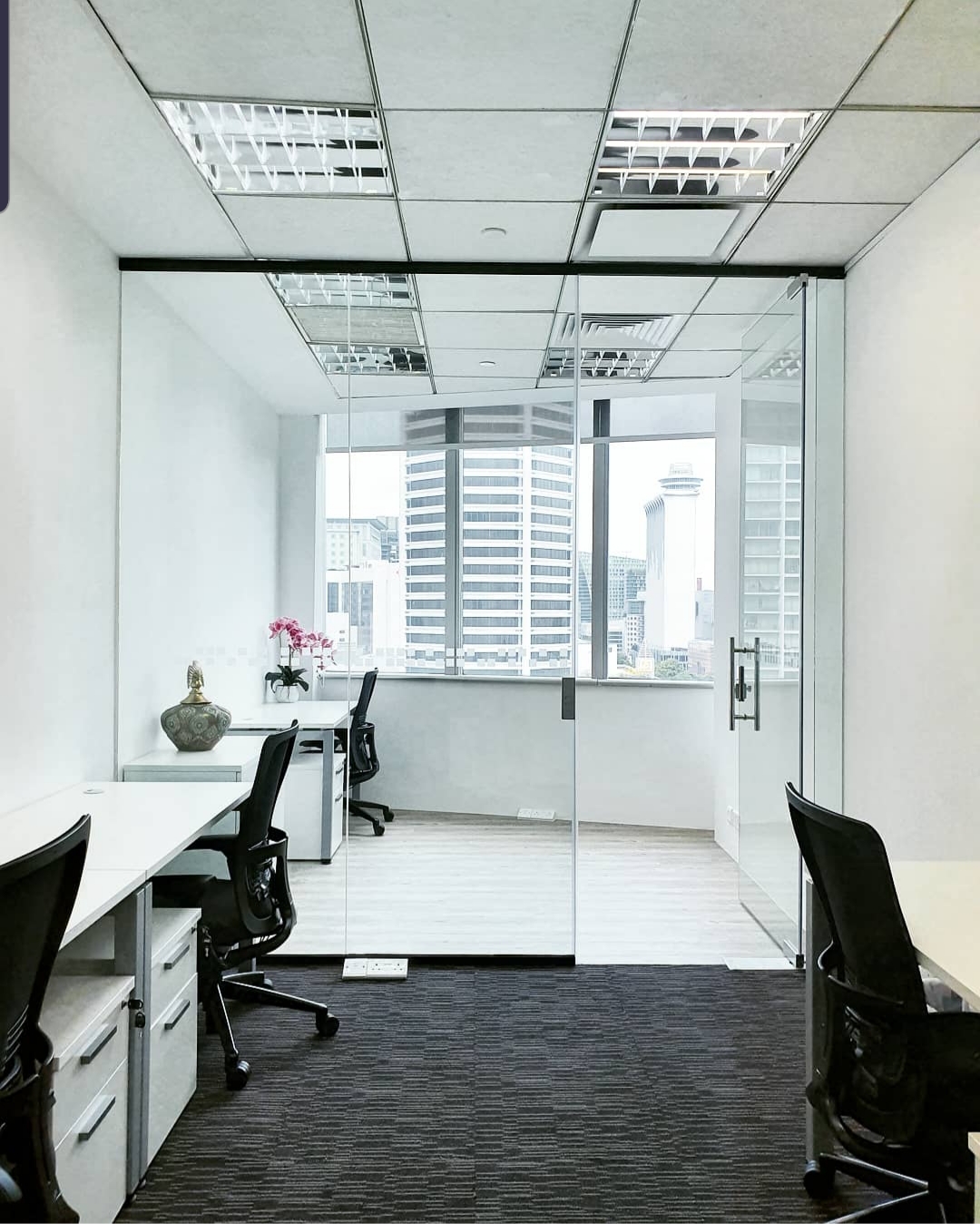 350 Orchard Road, 350 Orchard Road, Orchard 238868 — office space for rent, photo 2