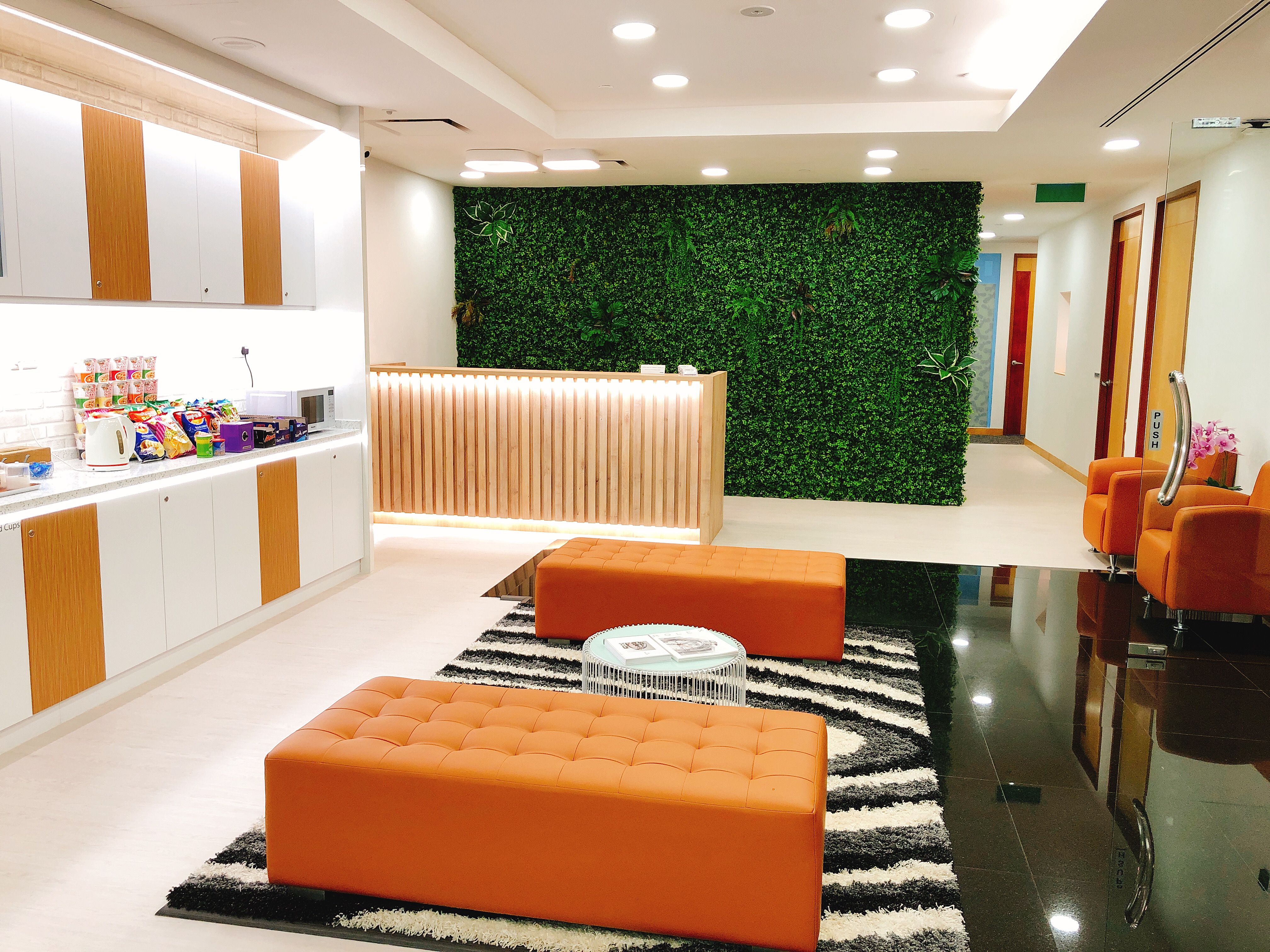 350 Orchard Road, 350 Orchard Road, Orchard 238868 — office space for rent, photo 7