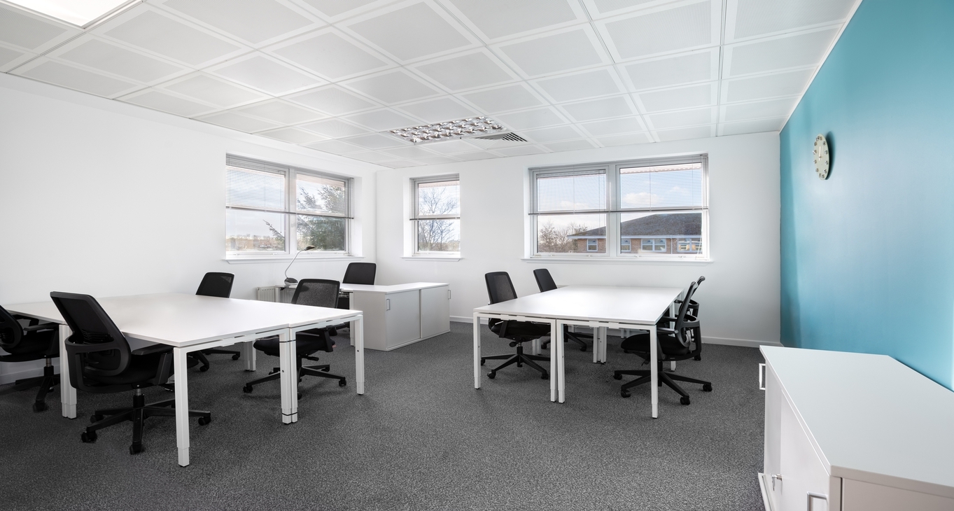 Rent office 8 Deer Park — photo 2