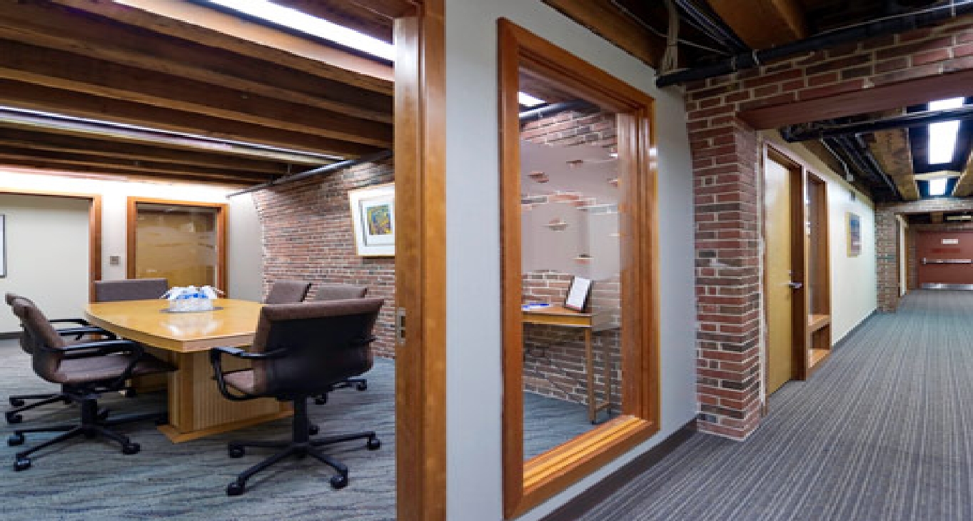 8 Faneuil Hall Marketplace, 3rd Floor, 8 Faneuil Hall Marketplace, 3rd Floor, Boston 02109 — office space for rent, photo 6