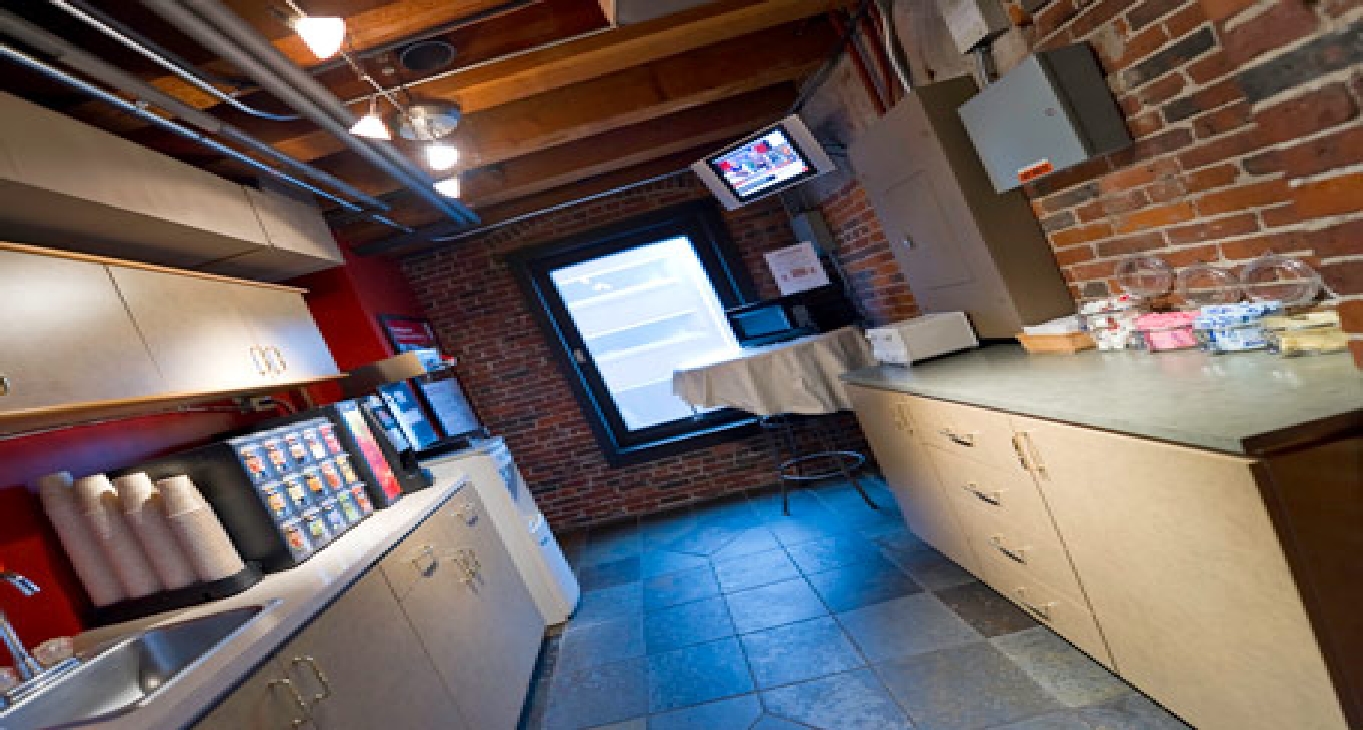 8 Faneuil Hall Marketplace, 3rd Floor, 8 Faneuil Hall Marketplace, 3rd Floor, Boston 02109 — office space for rent, photo 5