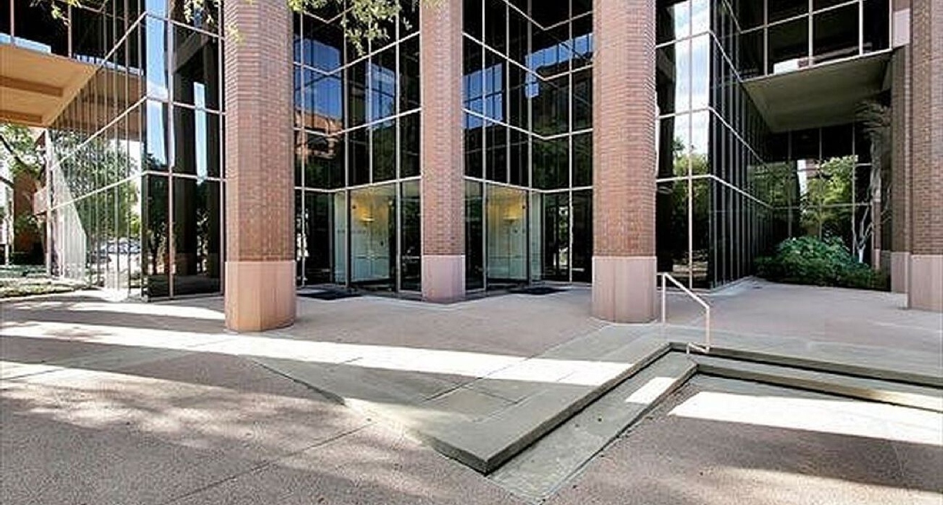 901 Mopac Expressway South, 901 Mopac Expressway South, Building 1, Suite 300, Austin, TX 78746 — office space for rent, photo 3