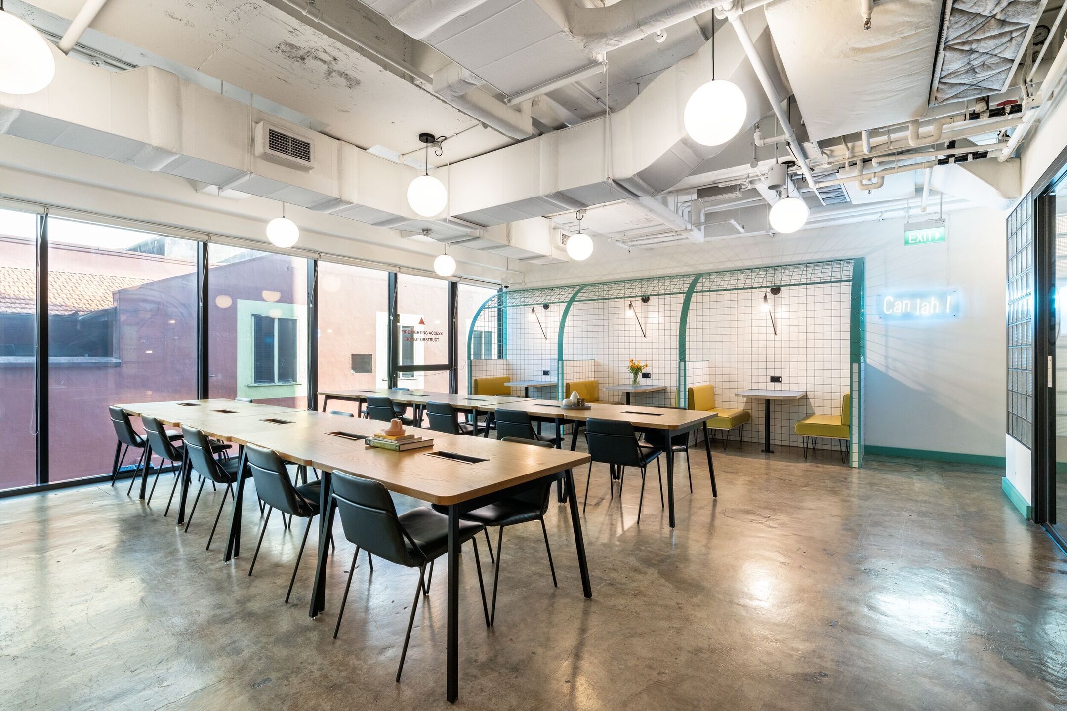 Beach Road 15, Beach Road 15, Singapore 189677 — office space for rent, photo 5