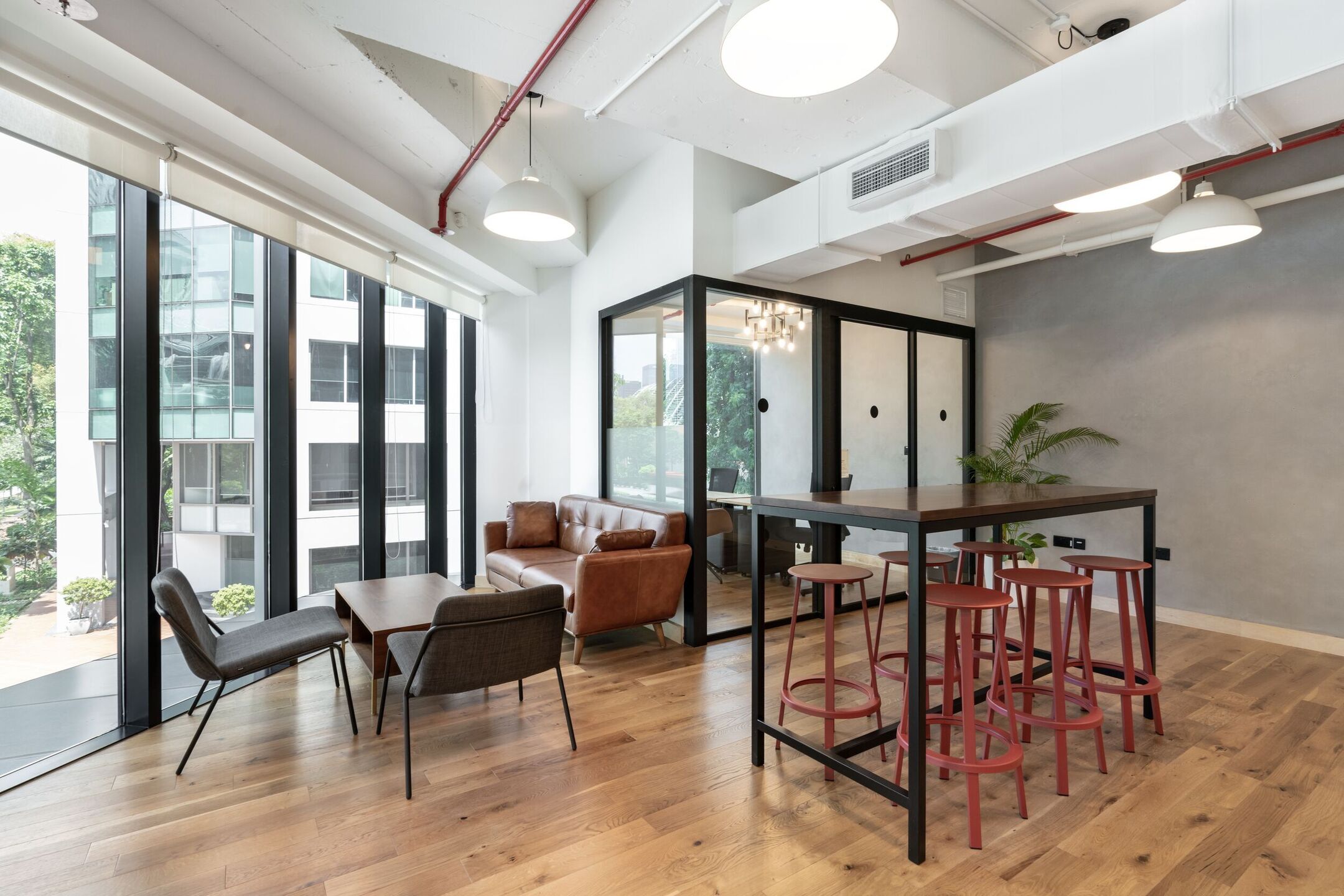 Beach Road 15, Beach Road 15, Singapore 189677 — office space for rent, photo 8