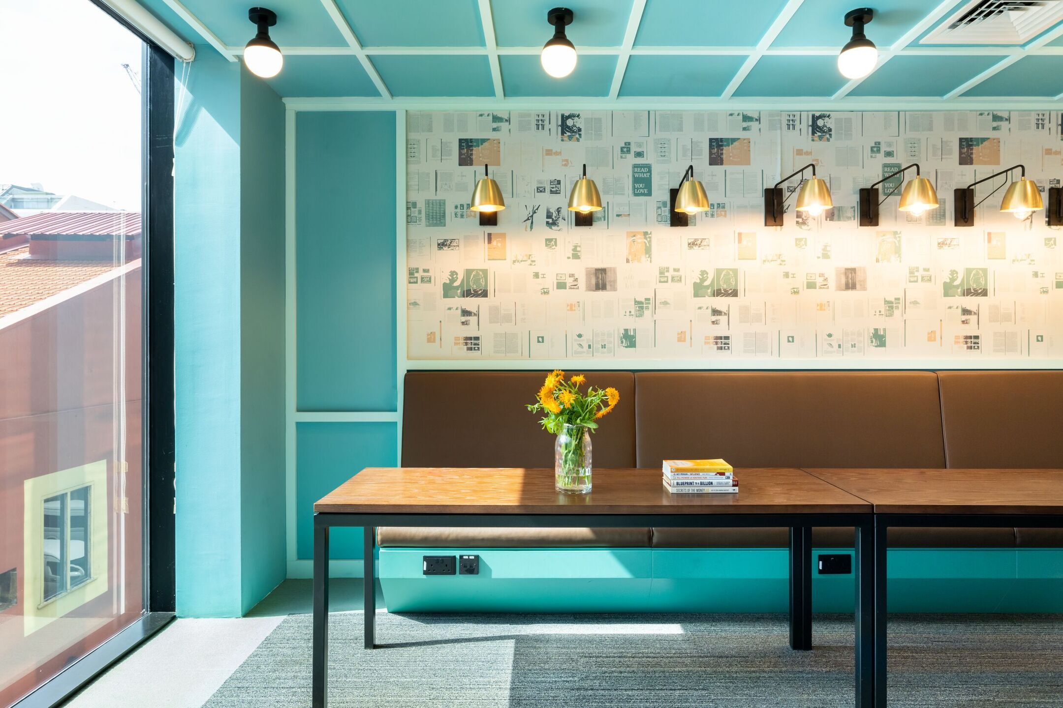 Beach Road 15, Beach Road 15, Singapore 189677 — office space for rent, photo 11