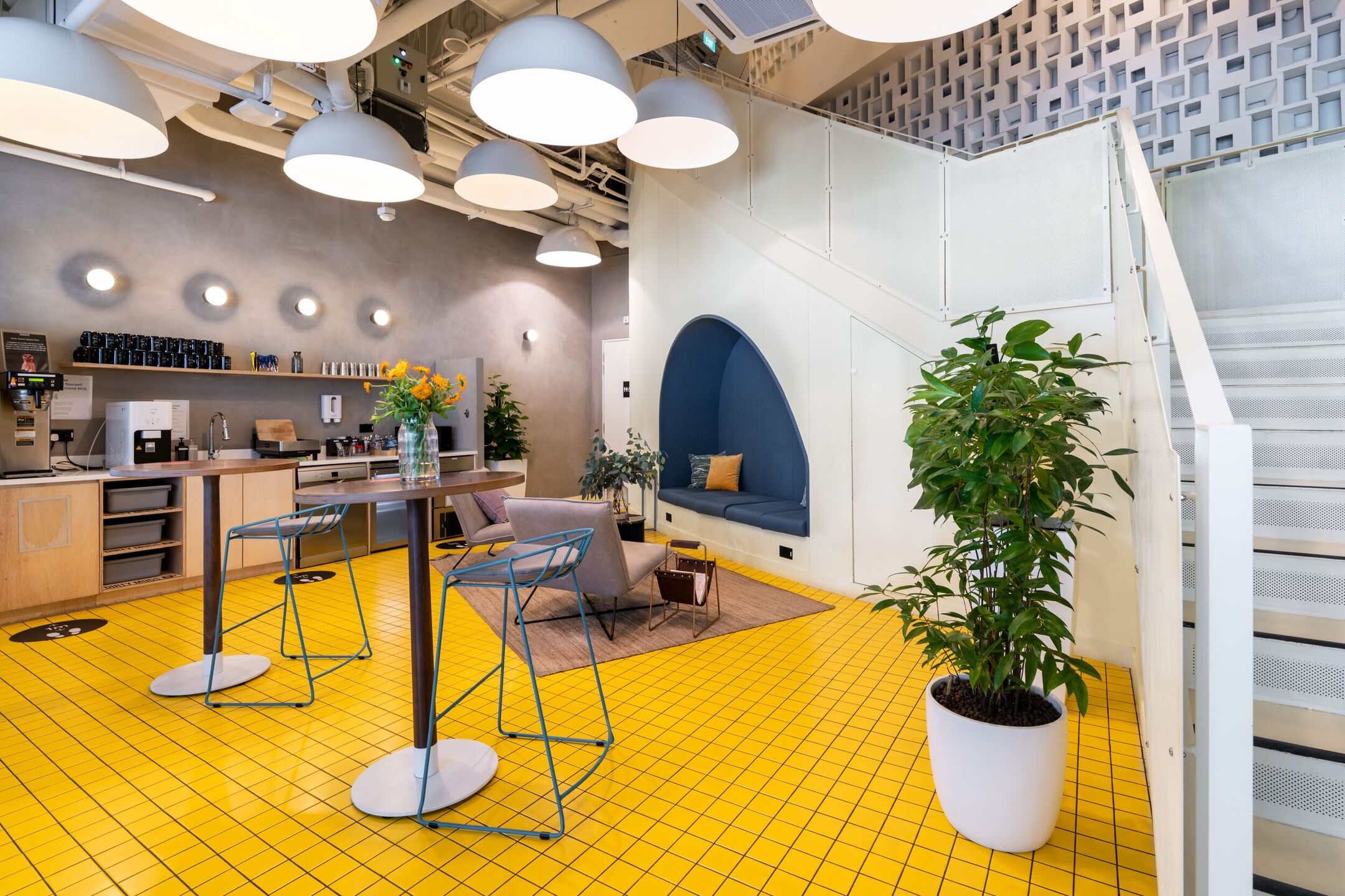 Beach Road 15, Beach Road 15, Singapore 189677 — office space for rent, photo 14