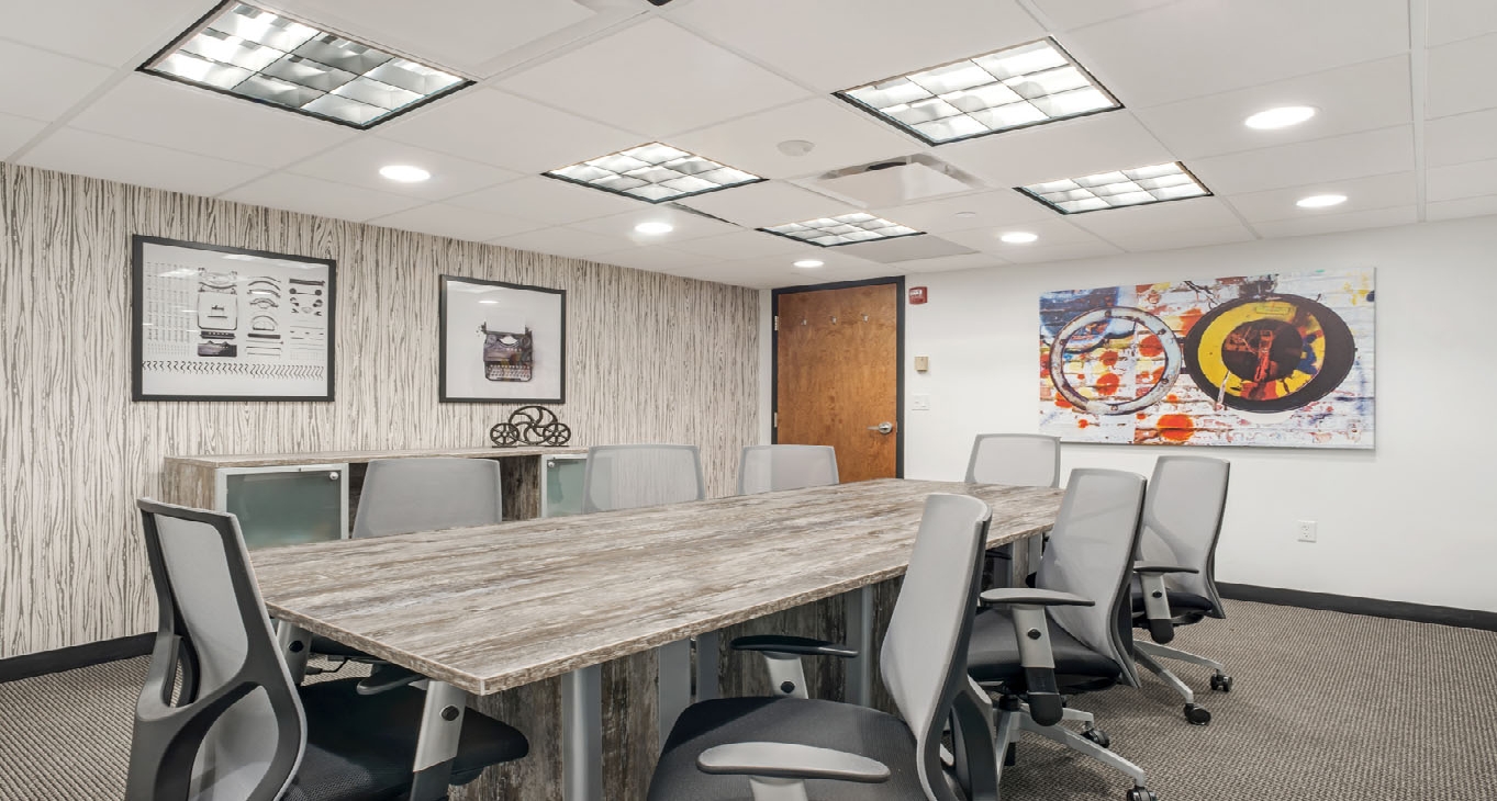 90 Canal Street, 90 Canal Street, Boston, MA 02114 — office space for rent, photo 1