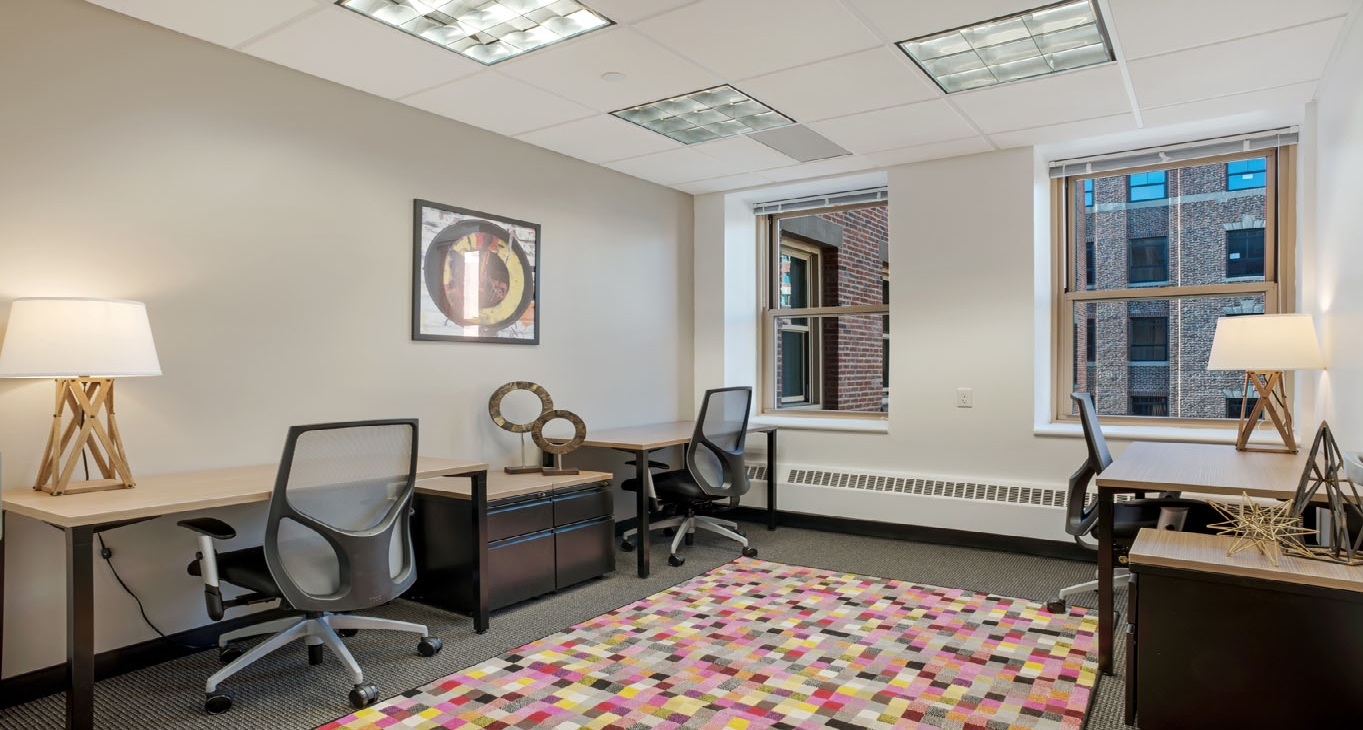 90 Canal Street, 90 Canal Street, 4th Floor, Boston 02114 — office space for rent, photo 1