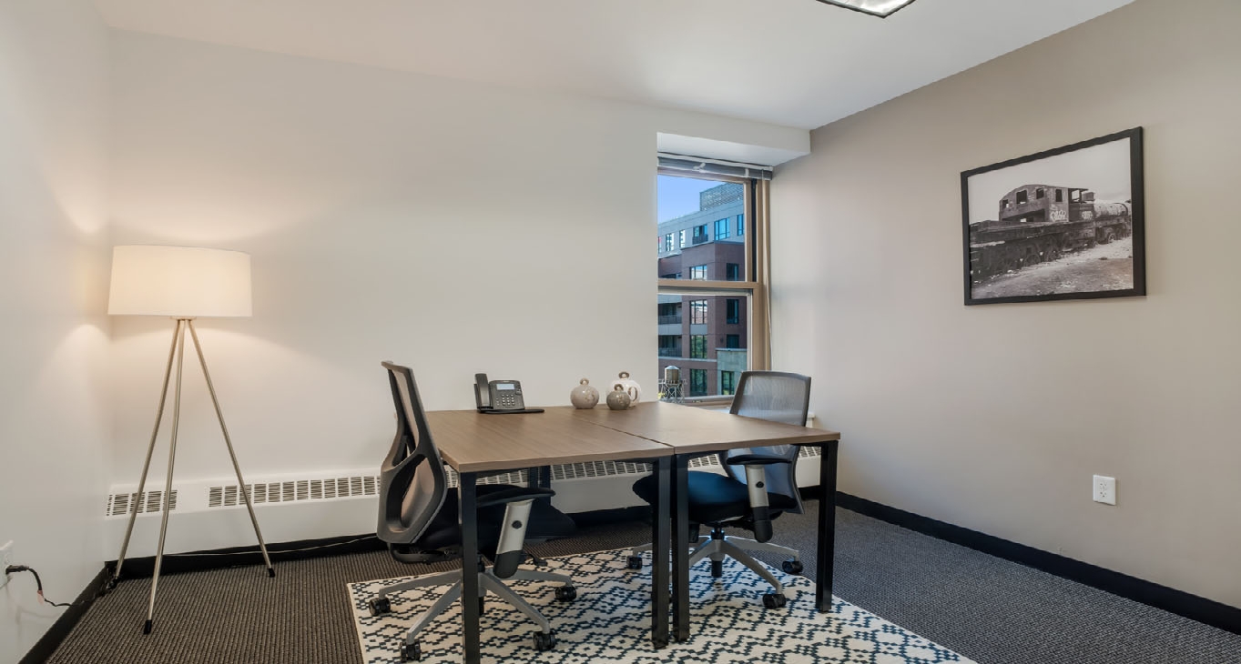 90 Canal Street, 90 Canal Street, Boston, MA 02114 — office space for rent, photo 2