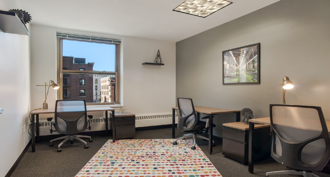 90 Canal Street, 90 Canal Street, Boston, MA 02114 — office space for rent, photo 5
