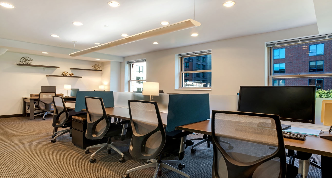 90 Canal Street, 90 Canal Street, Boston, MA 02114 — office space for rent, photo 7