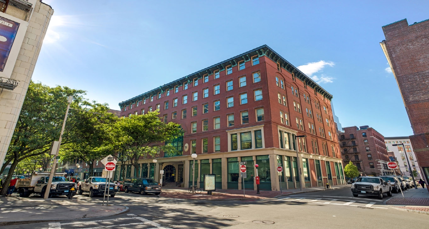 90 Canal Street, 90 Canal Street, Boston, MA 02114 — office space for rent, photo 8
