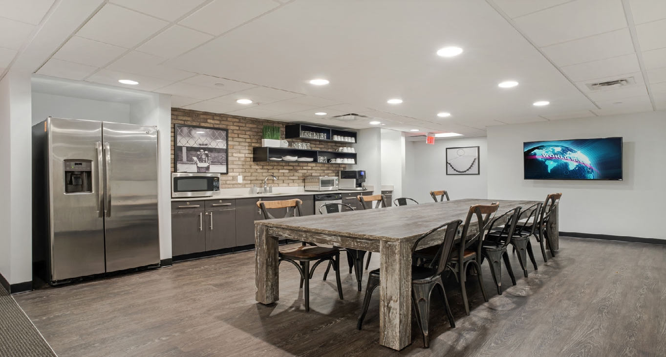 90 Canal Street, 90 Canal Street, 4th Floor, Boston 02114 — office space for rent, photo 2