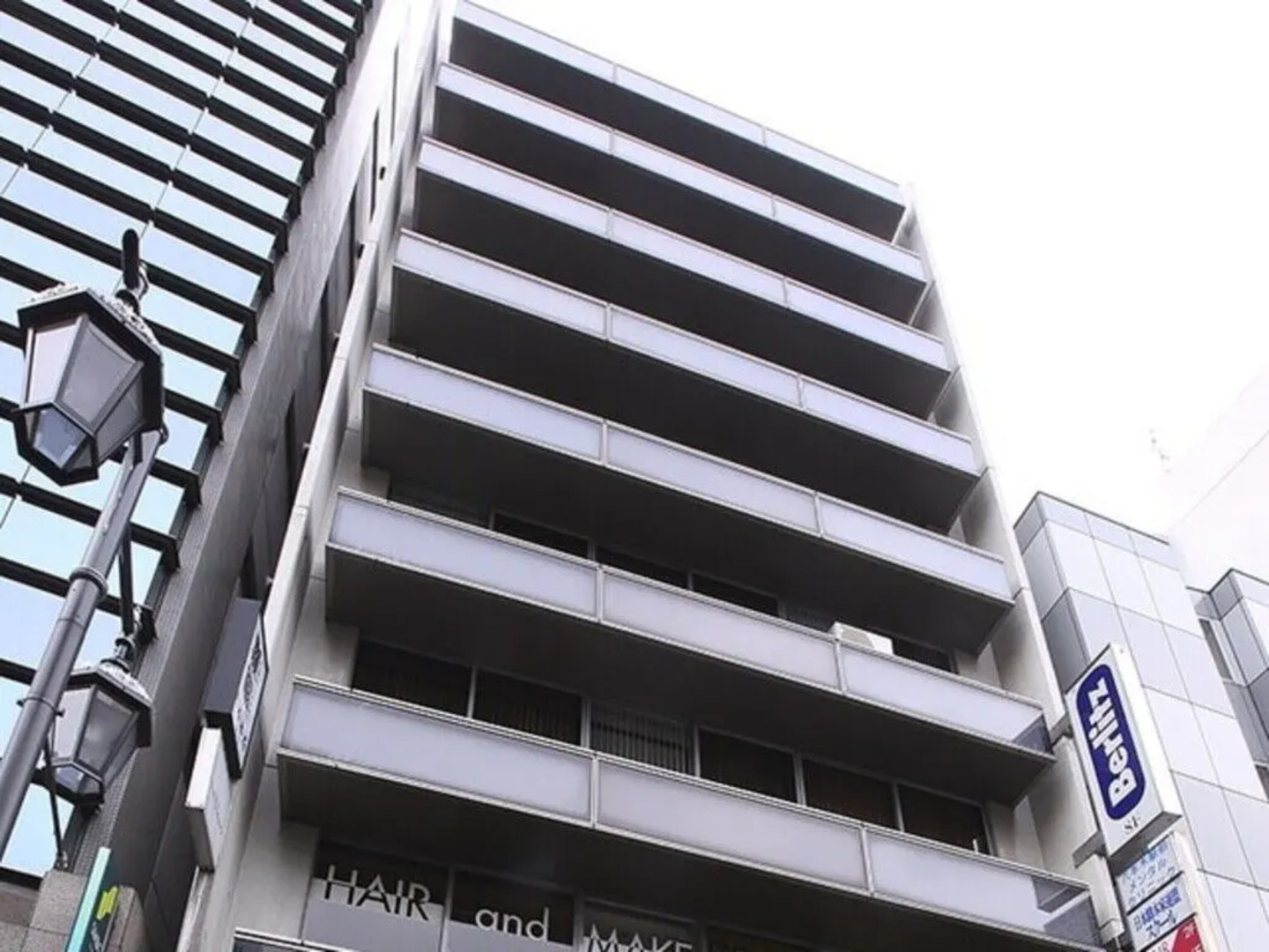 Rent office 6-1-20 Roppongi — photo 3
