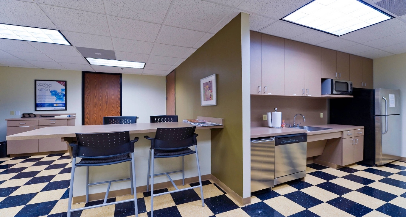Business center 9330 LBJ Freeway, Suite 900 9330 LBJ Freeway, Suite 900 — photo 8 of 8