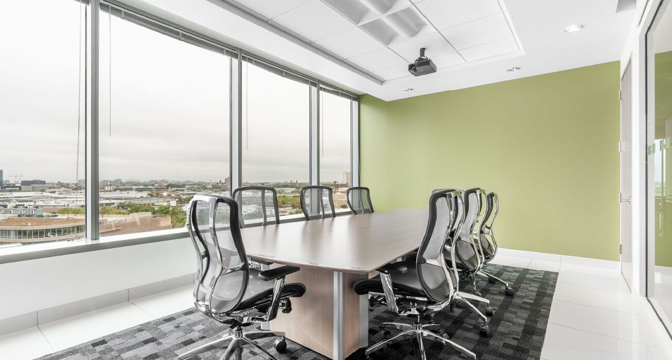 939 W. North Avenue, Suite 750, 939 W. North Avenue, Suite 750, Chicago, IL 60642 — office space for rent, photo 3
