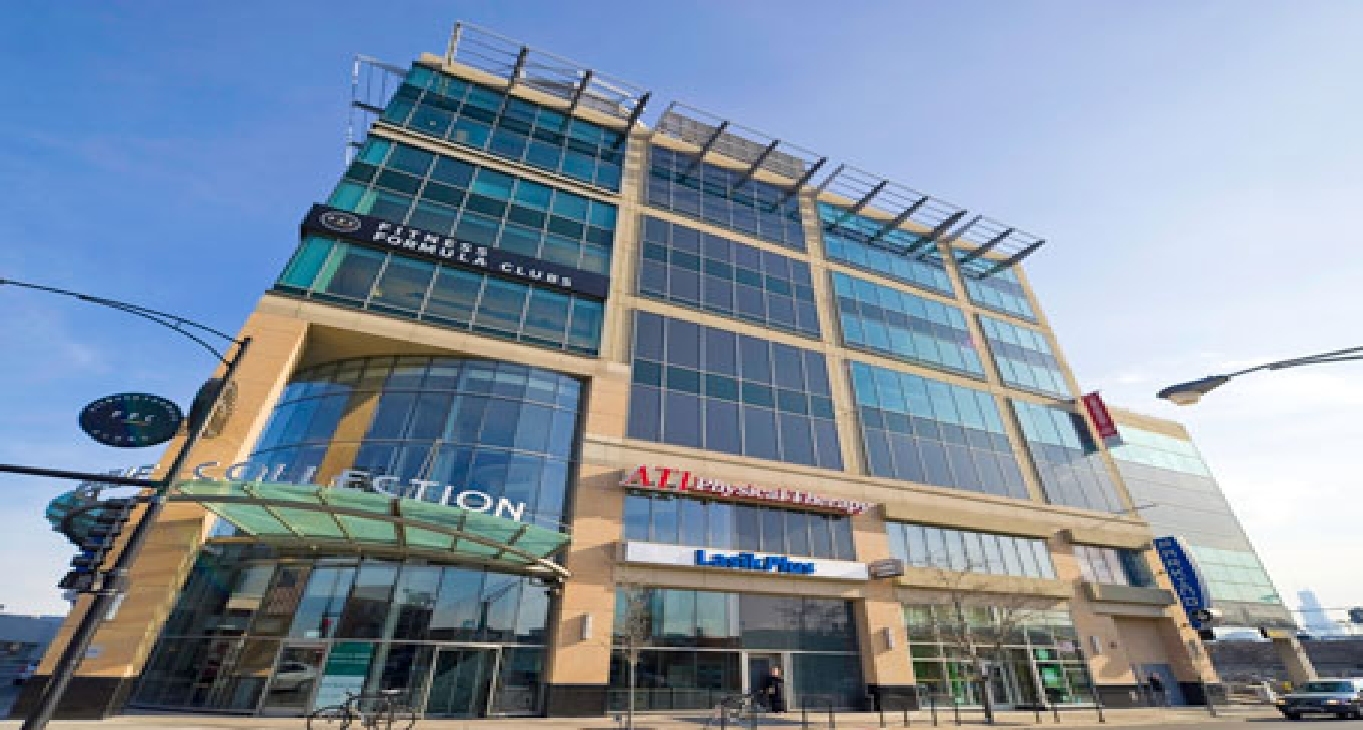 939 W. North Avenue, Suite 750, 939 W. North Avenue, Suite 750, Chicago, IL 60642 — office space for rent, photo 8