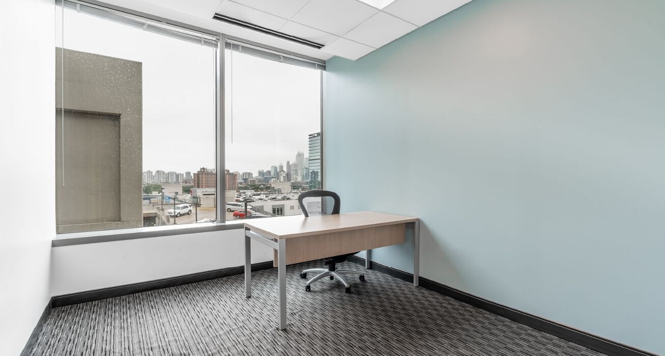 939 W. North Avenue, Suite 750, 939 W. North Avenue, Suite 750, Chicago, IL 60642 — office space for rent, photo 7
