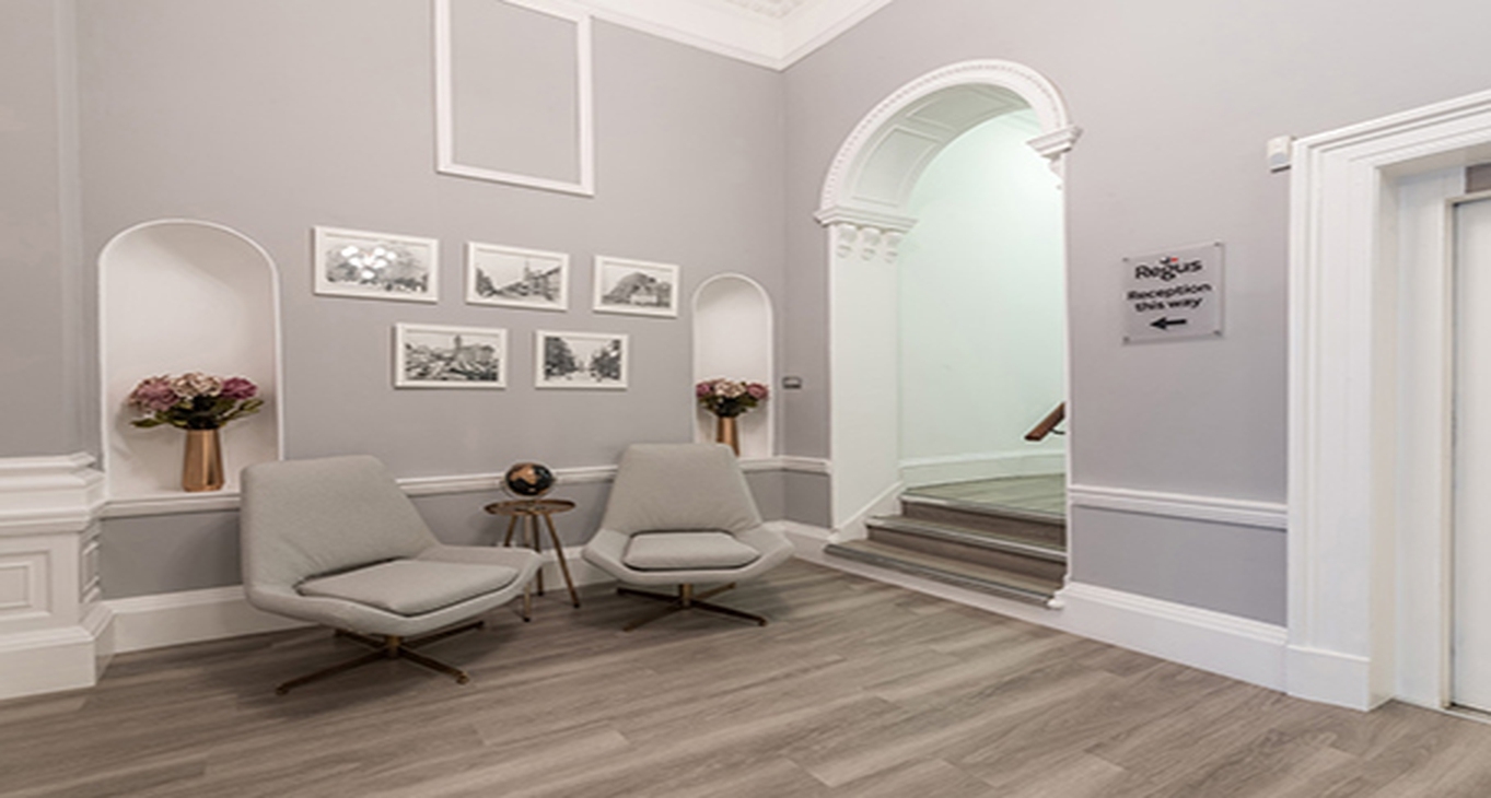 Rent office 93 George Street — photo 1
