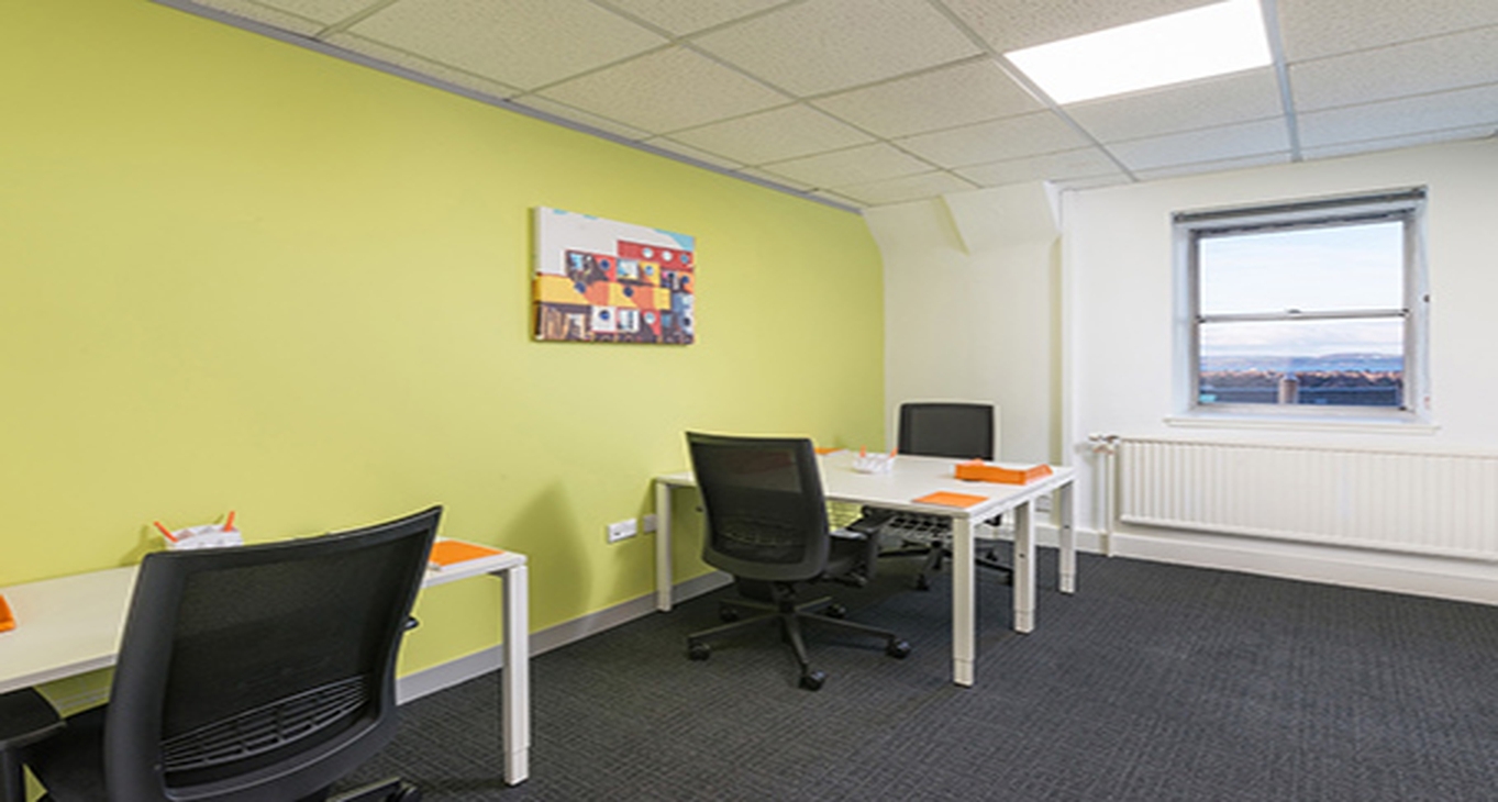 Rent office 93 George Street — photo 10