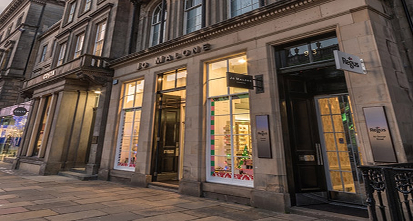 Rent office 93 George Street — photo 11